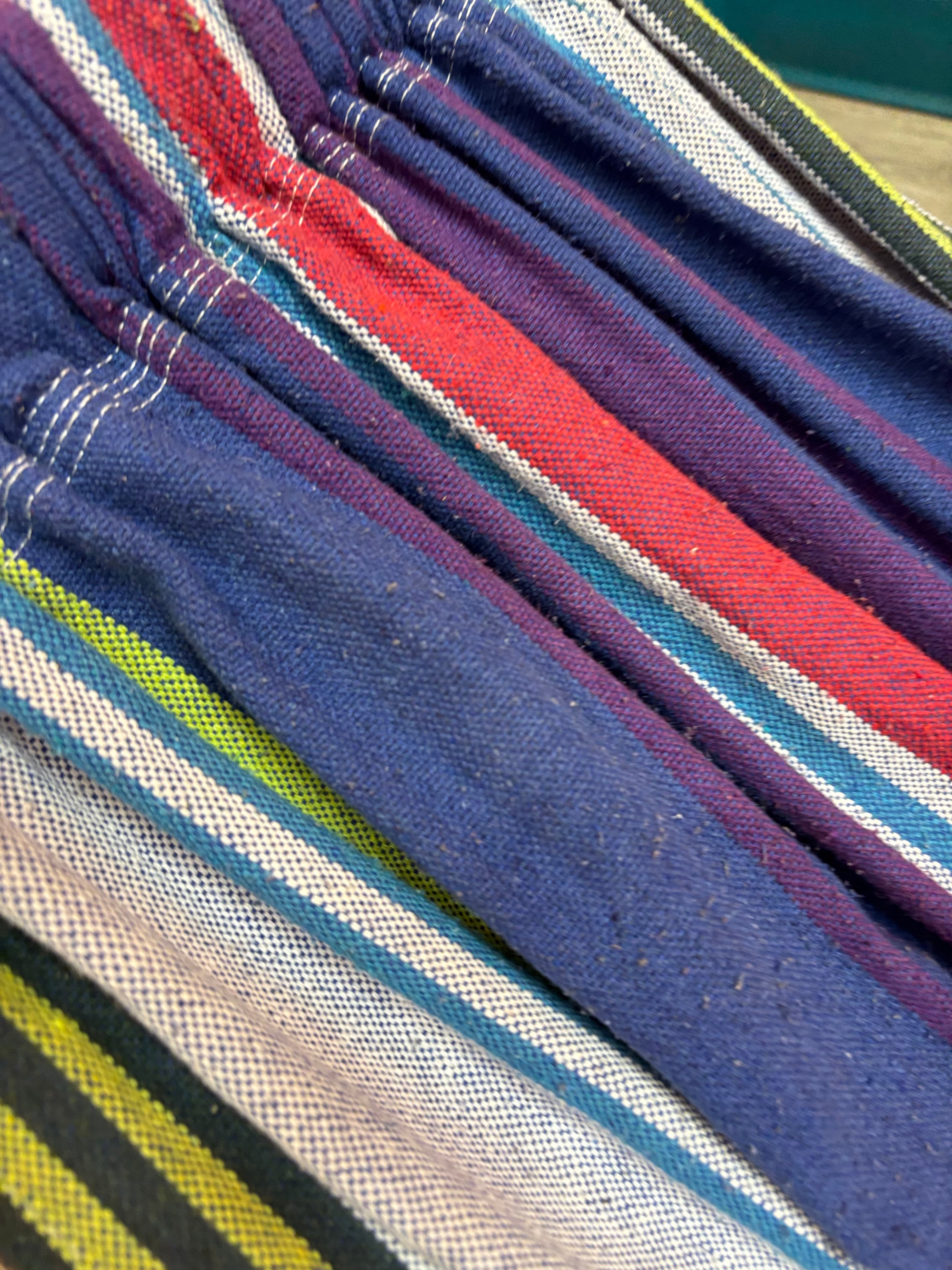 Children's Rocking Hammock