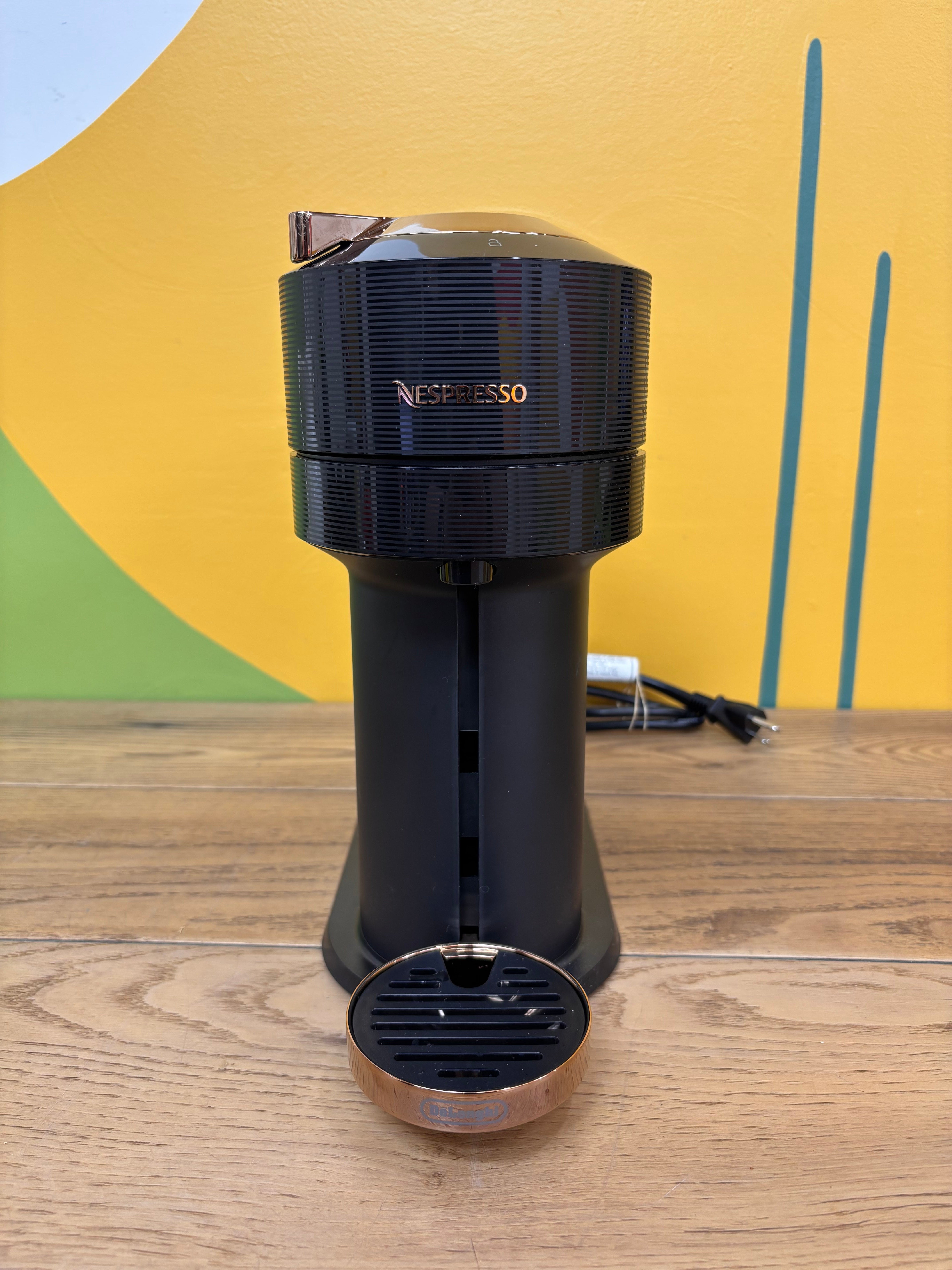 Nespresso Vertuo Next Coffee Machine