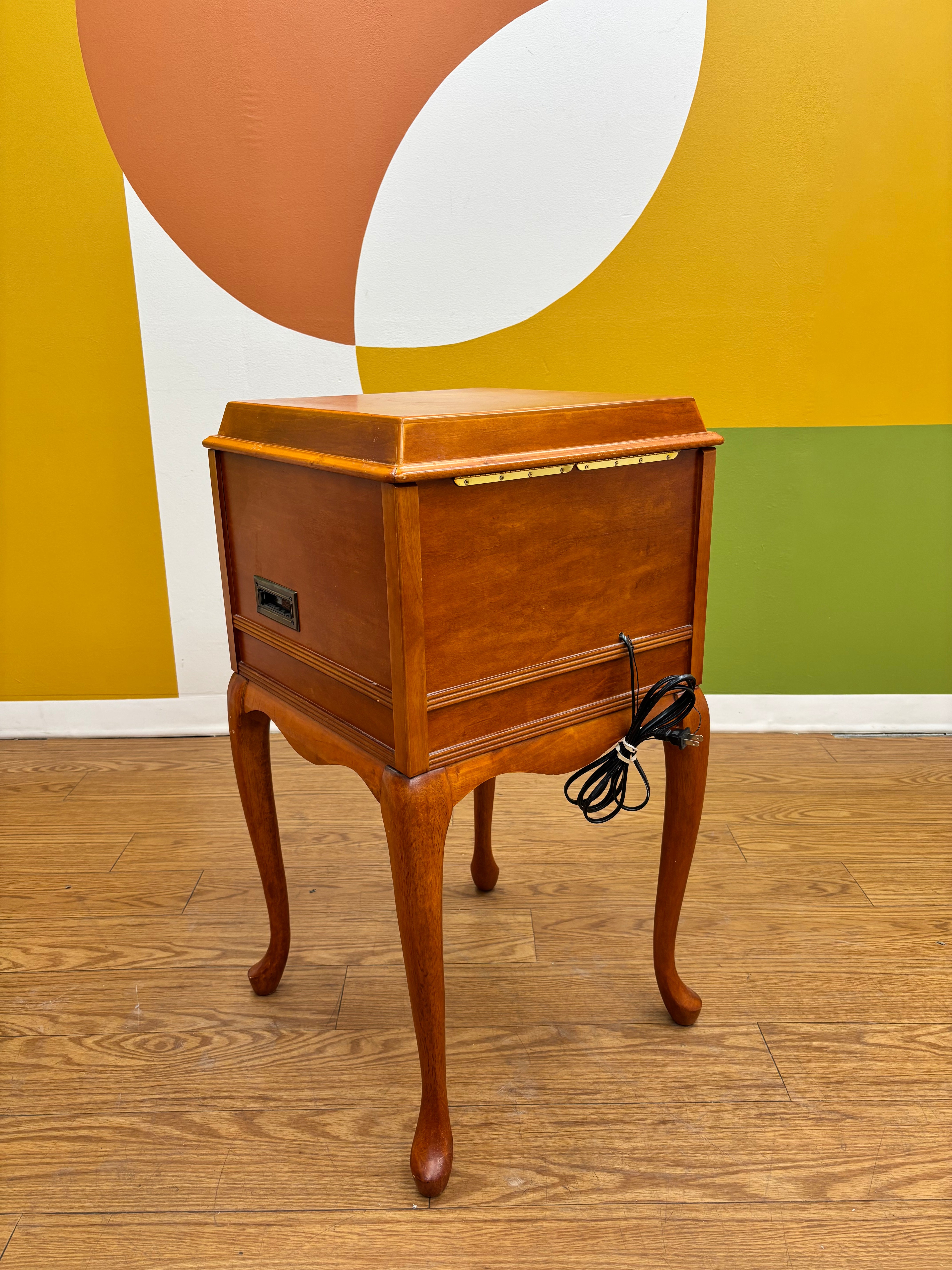 Crosley Multi-Function Entertainment Console
