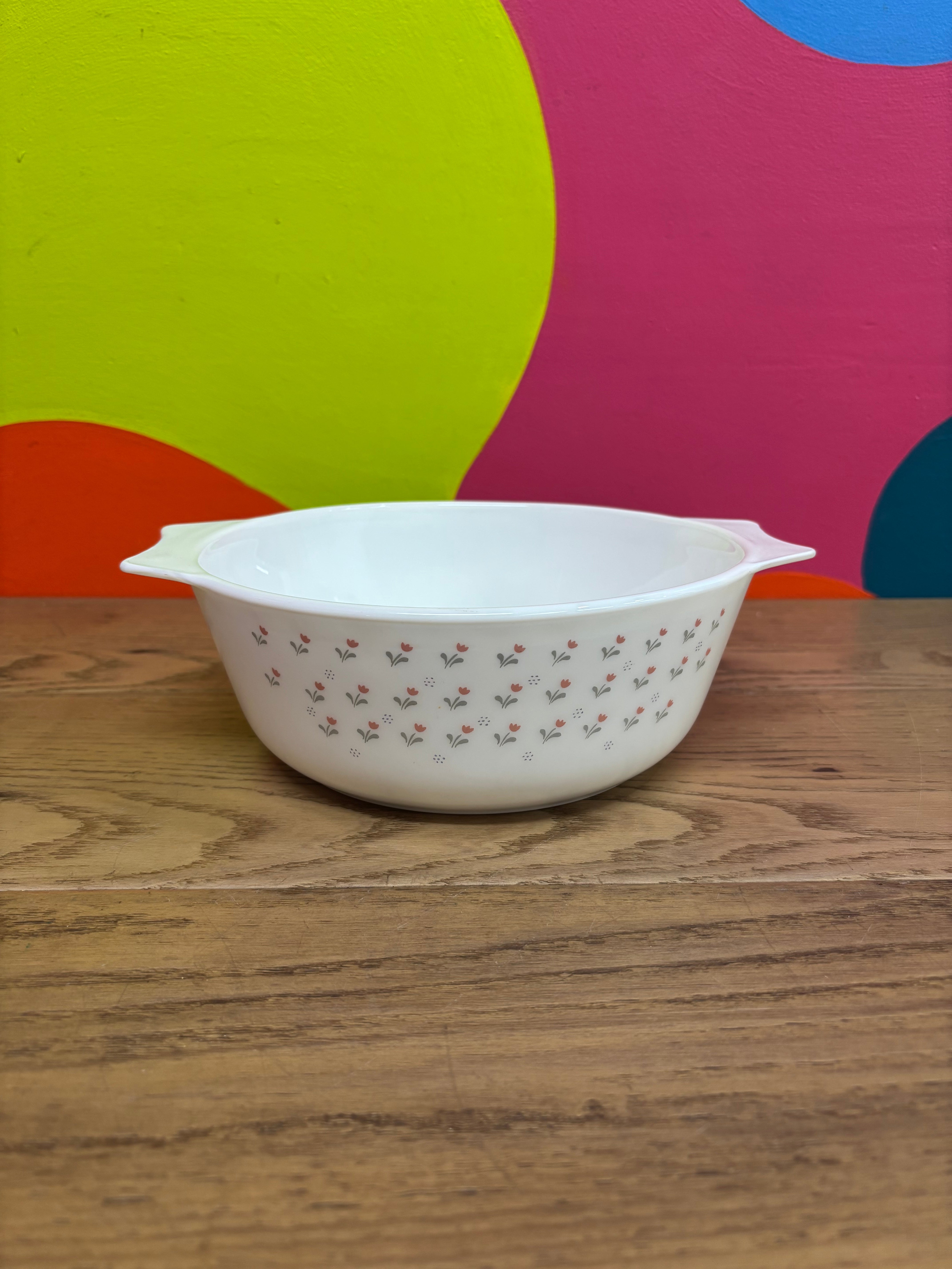 Pyrex Casserole Dish
