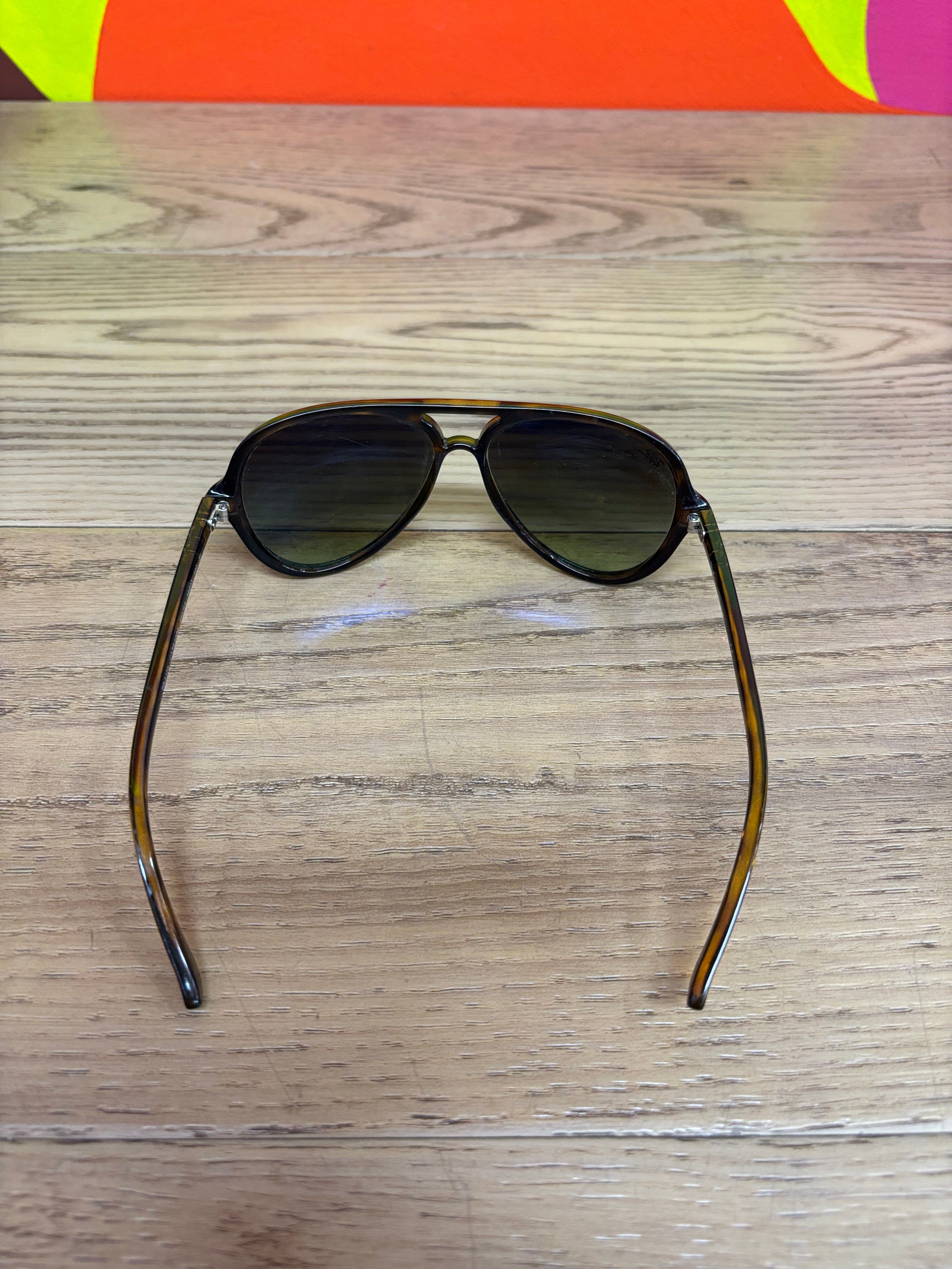 Cats 5000 Classic Sunglasses