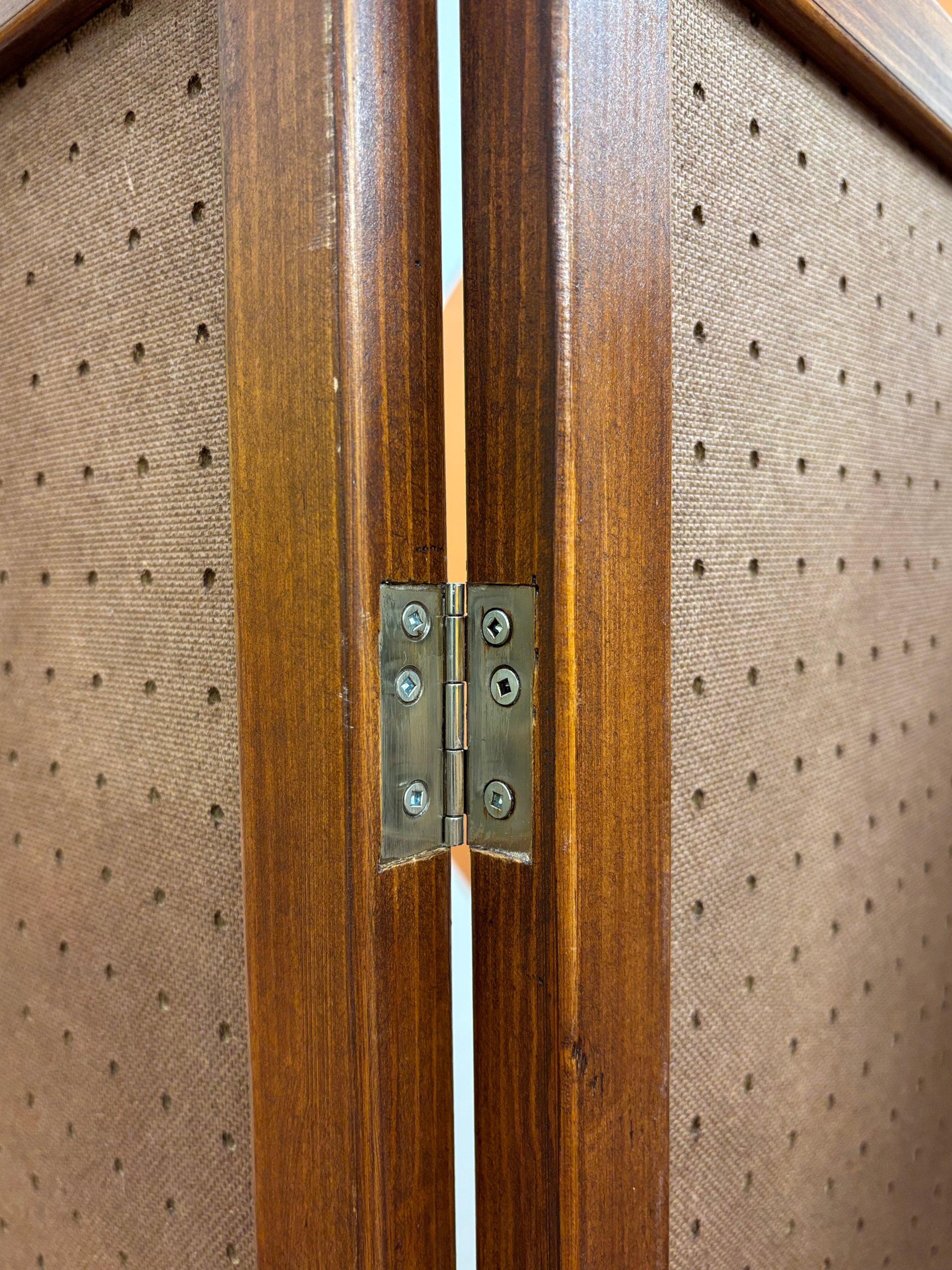 4 Panel Room Divider
