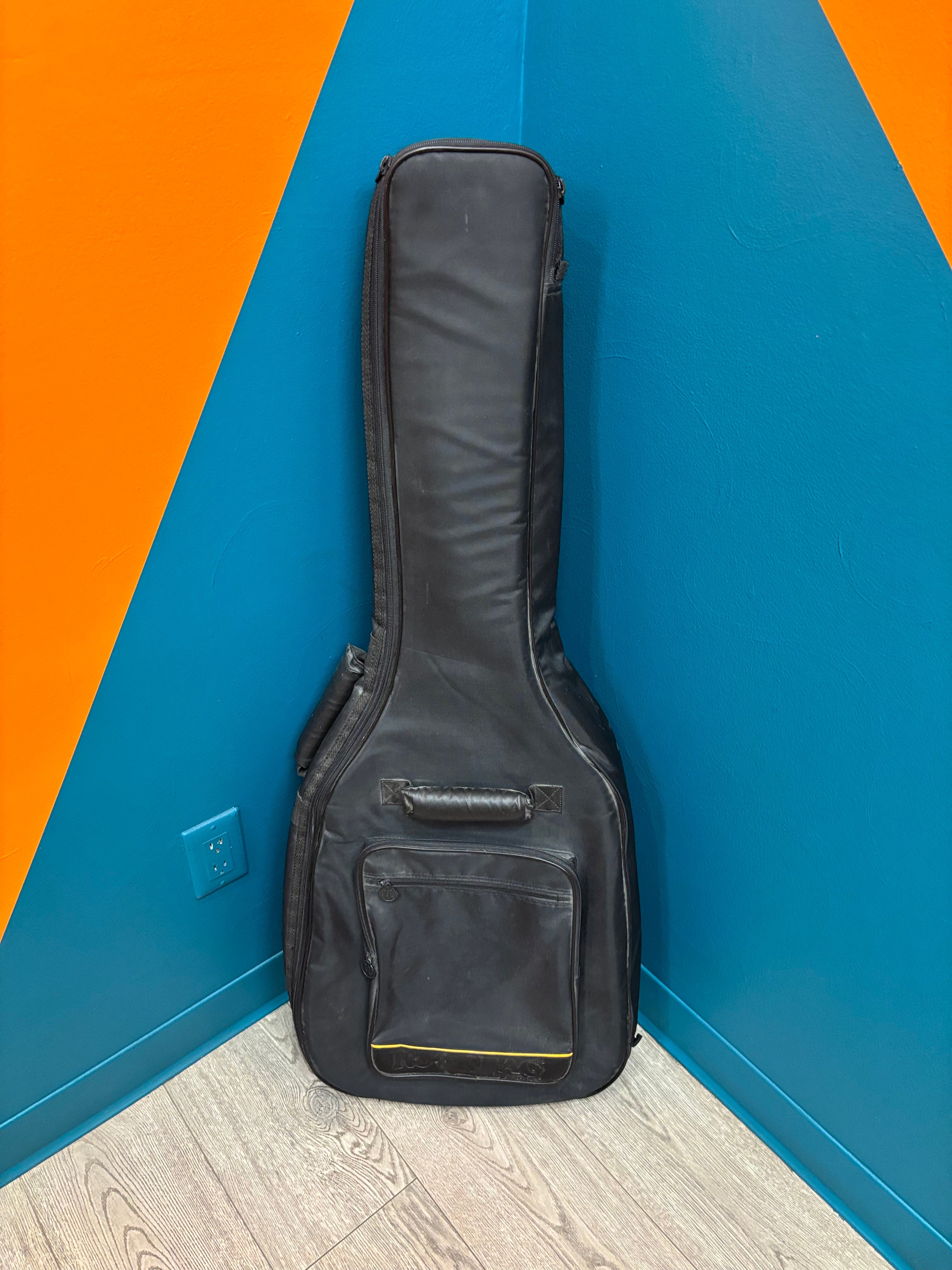 "Rock Bag" Electric Guitar Bag