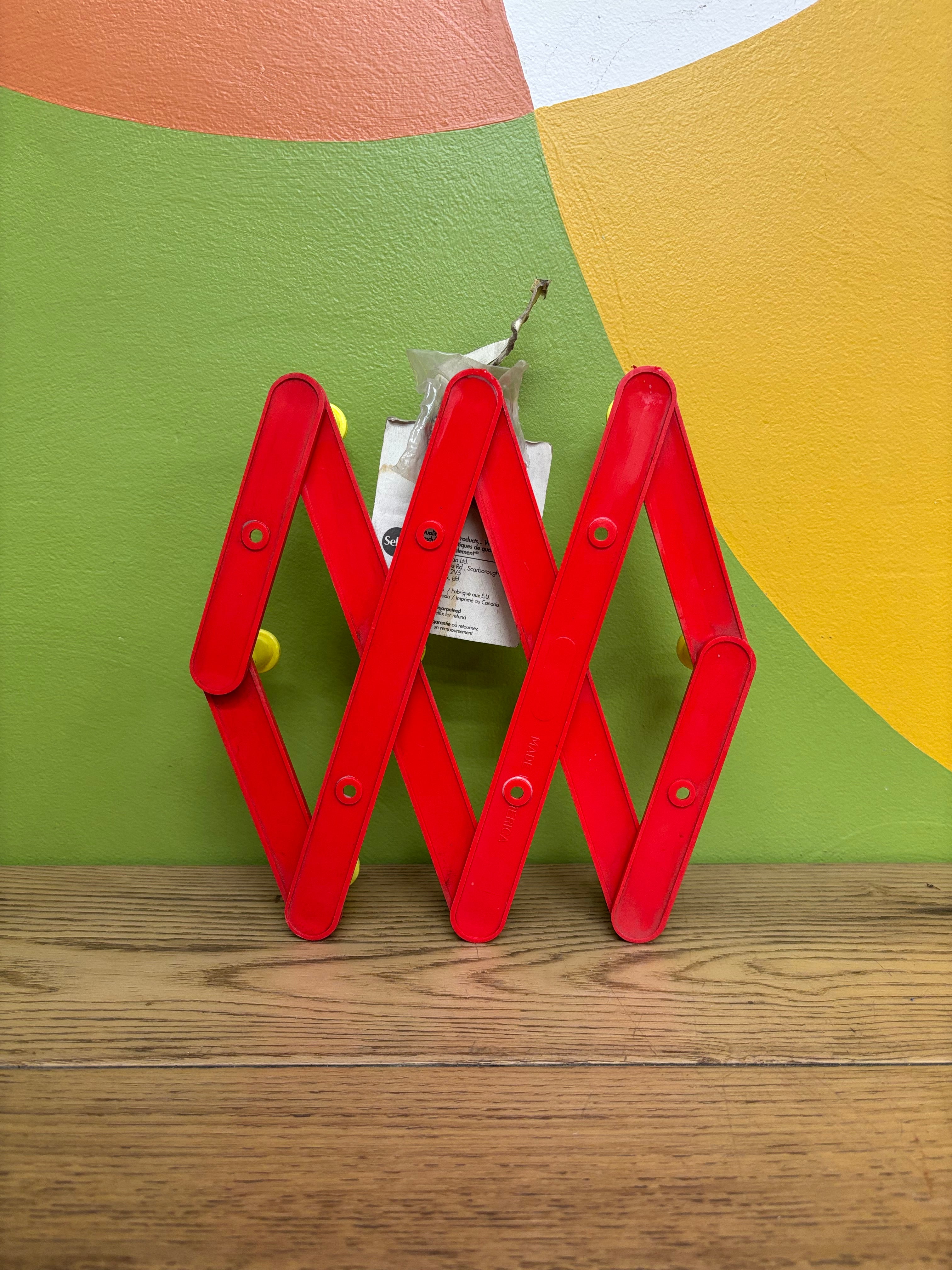 Yakkety Rack