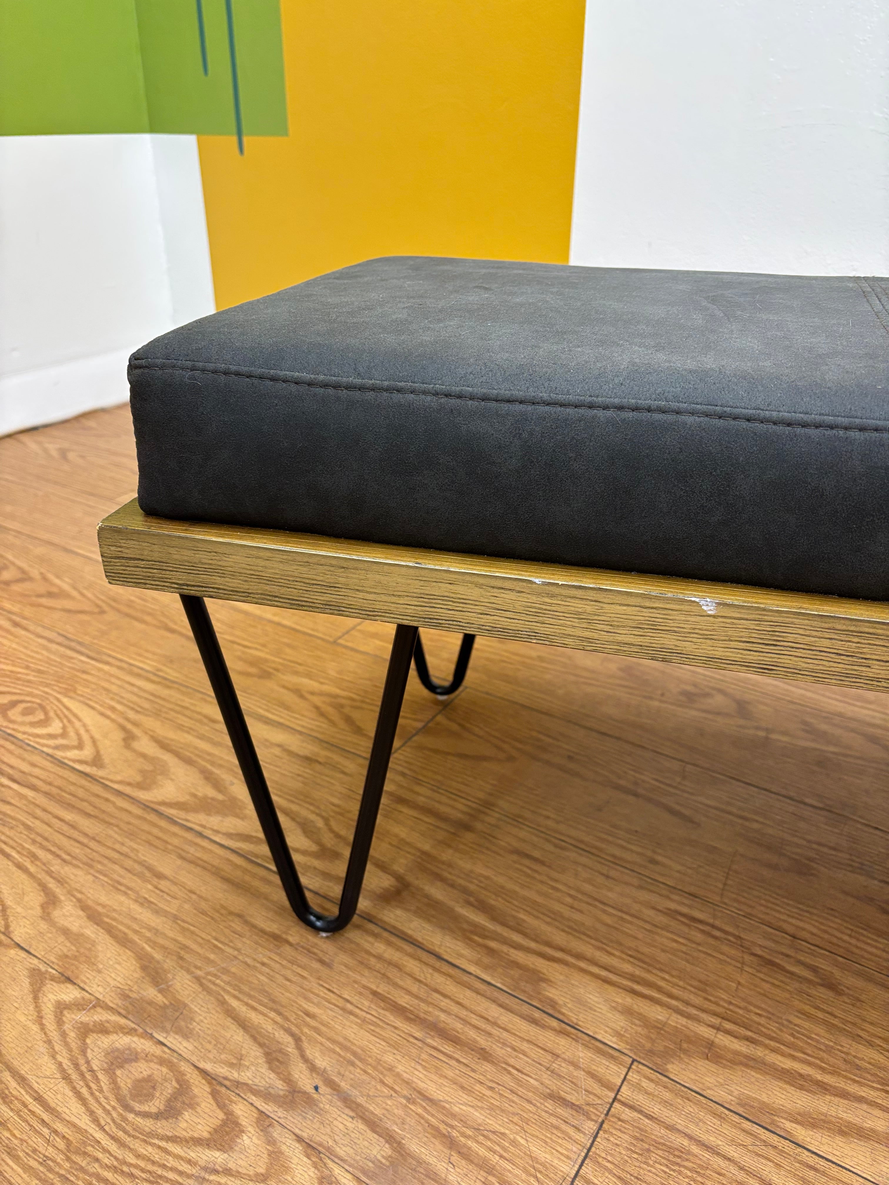 Bench