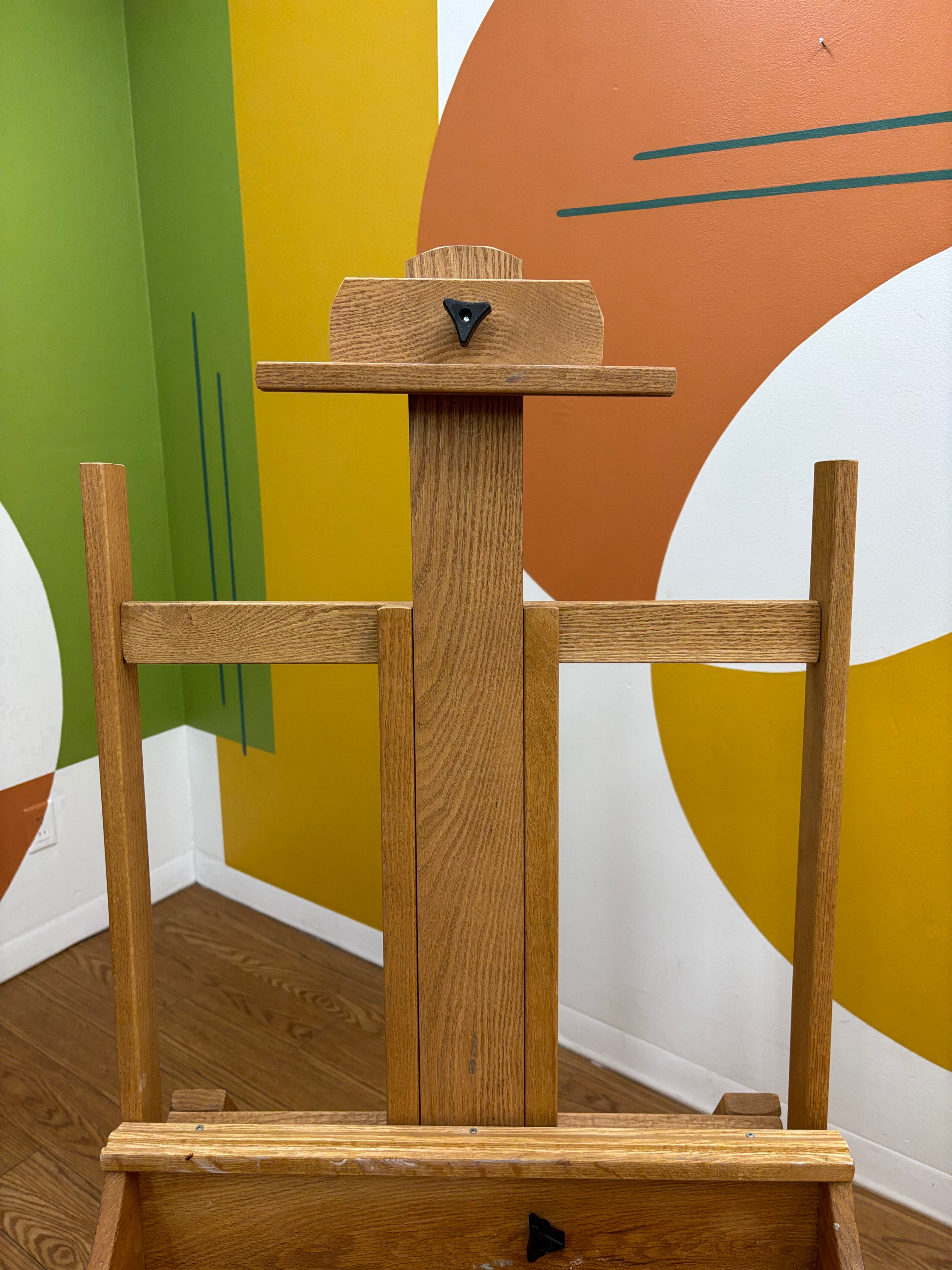 Academy Dulce H-Frame Easel