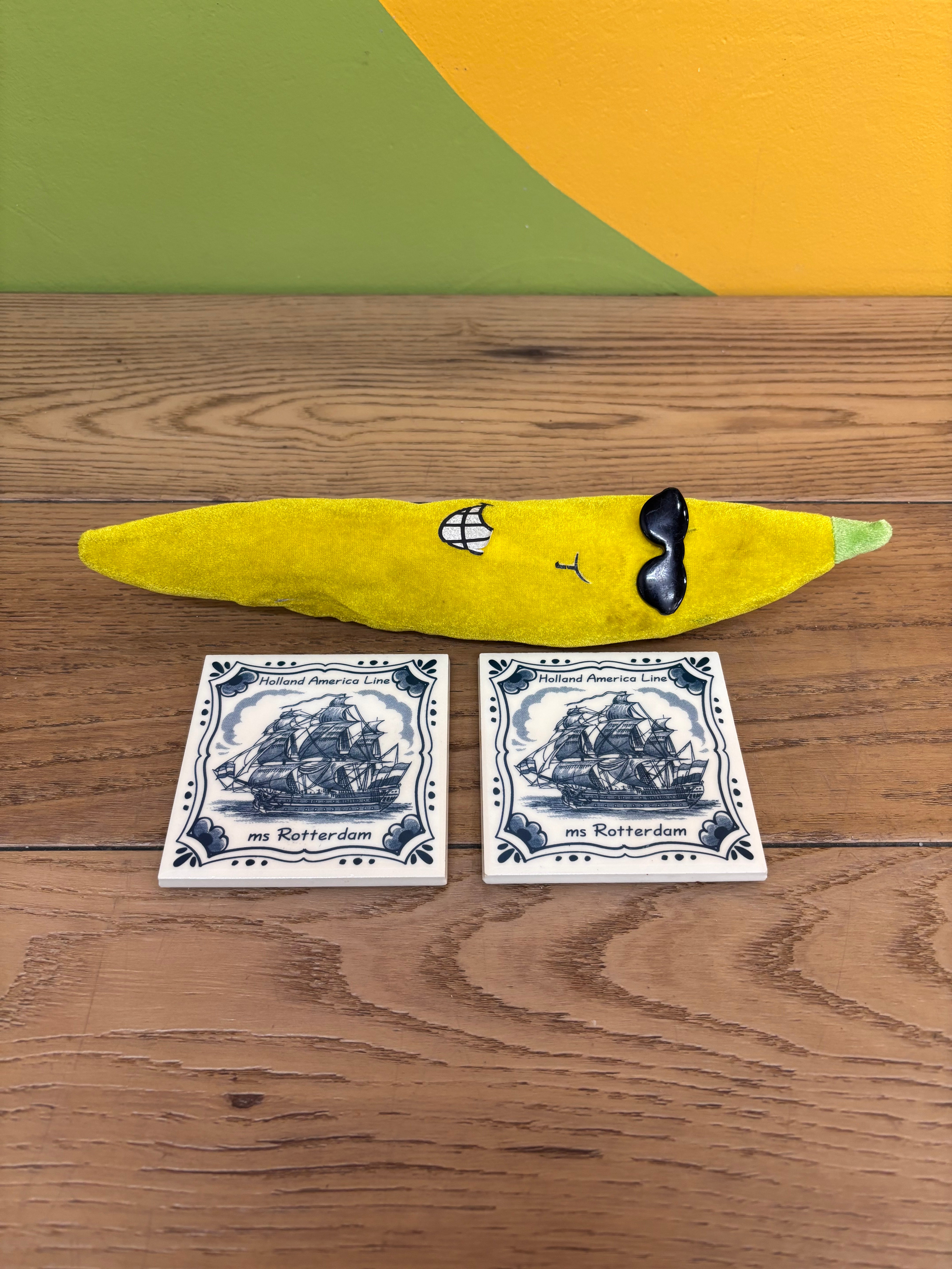 Holland Coasters (2)