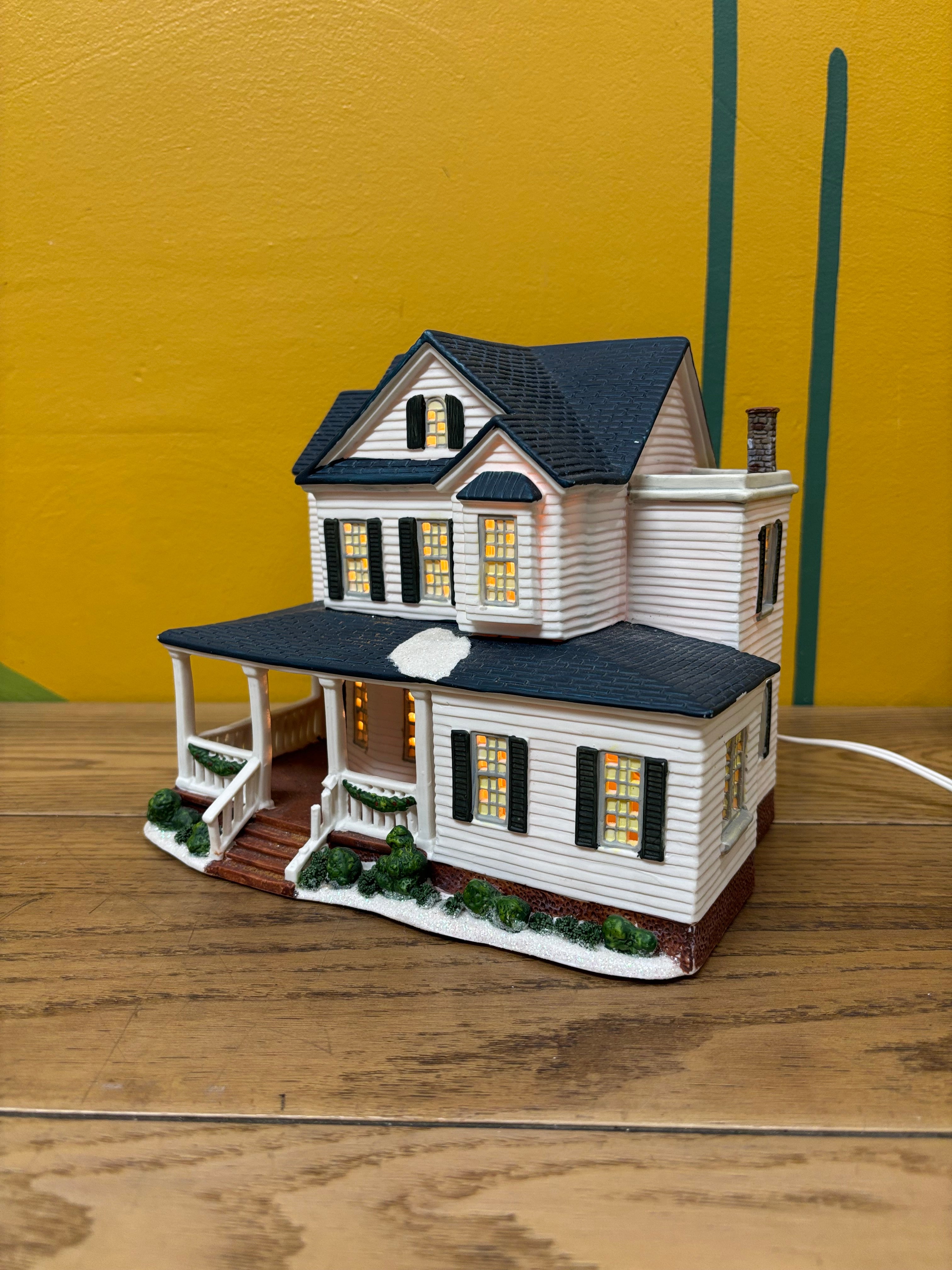 Light Up House