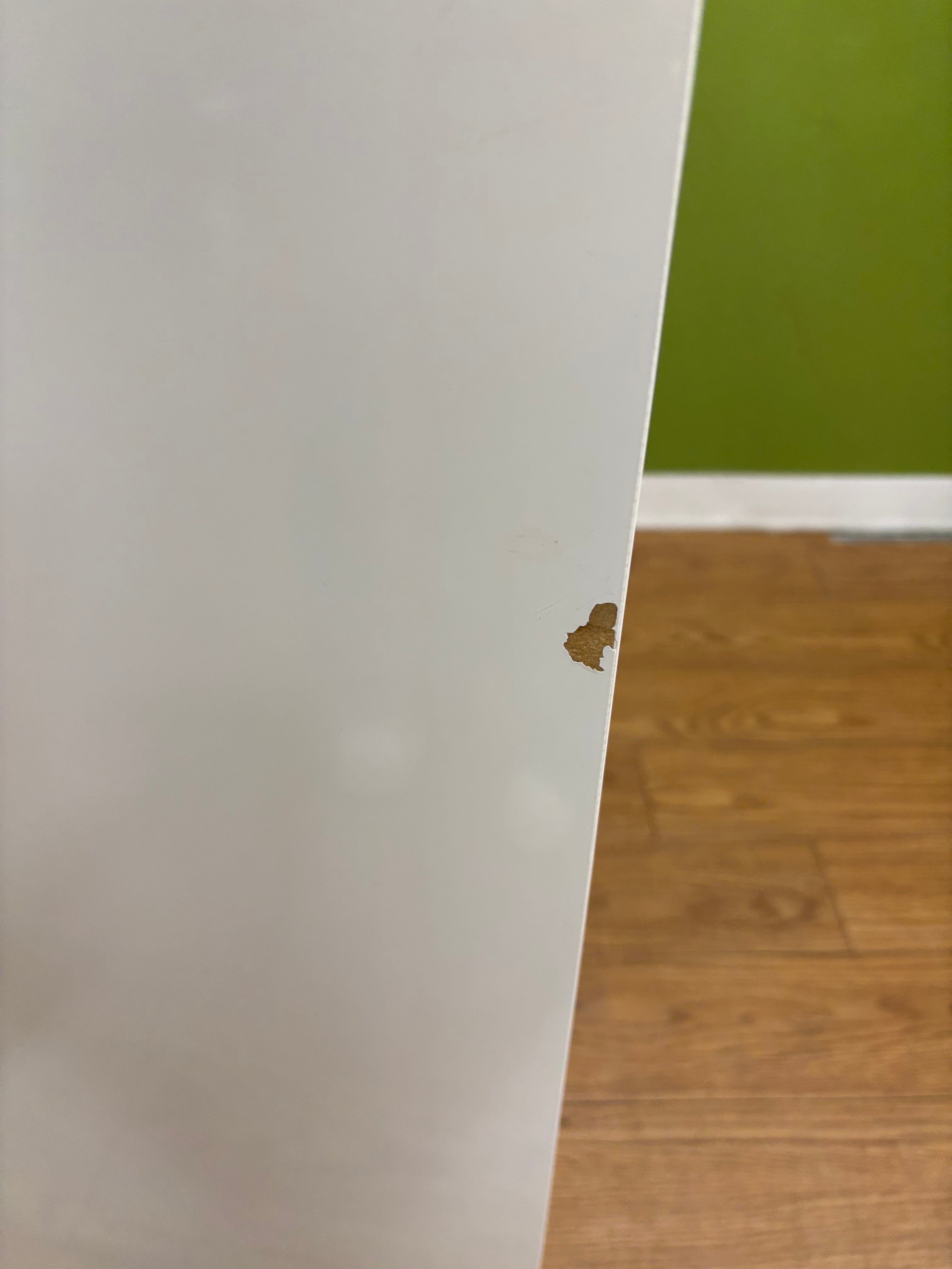 8 Cube Shelf - White