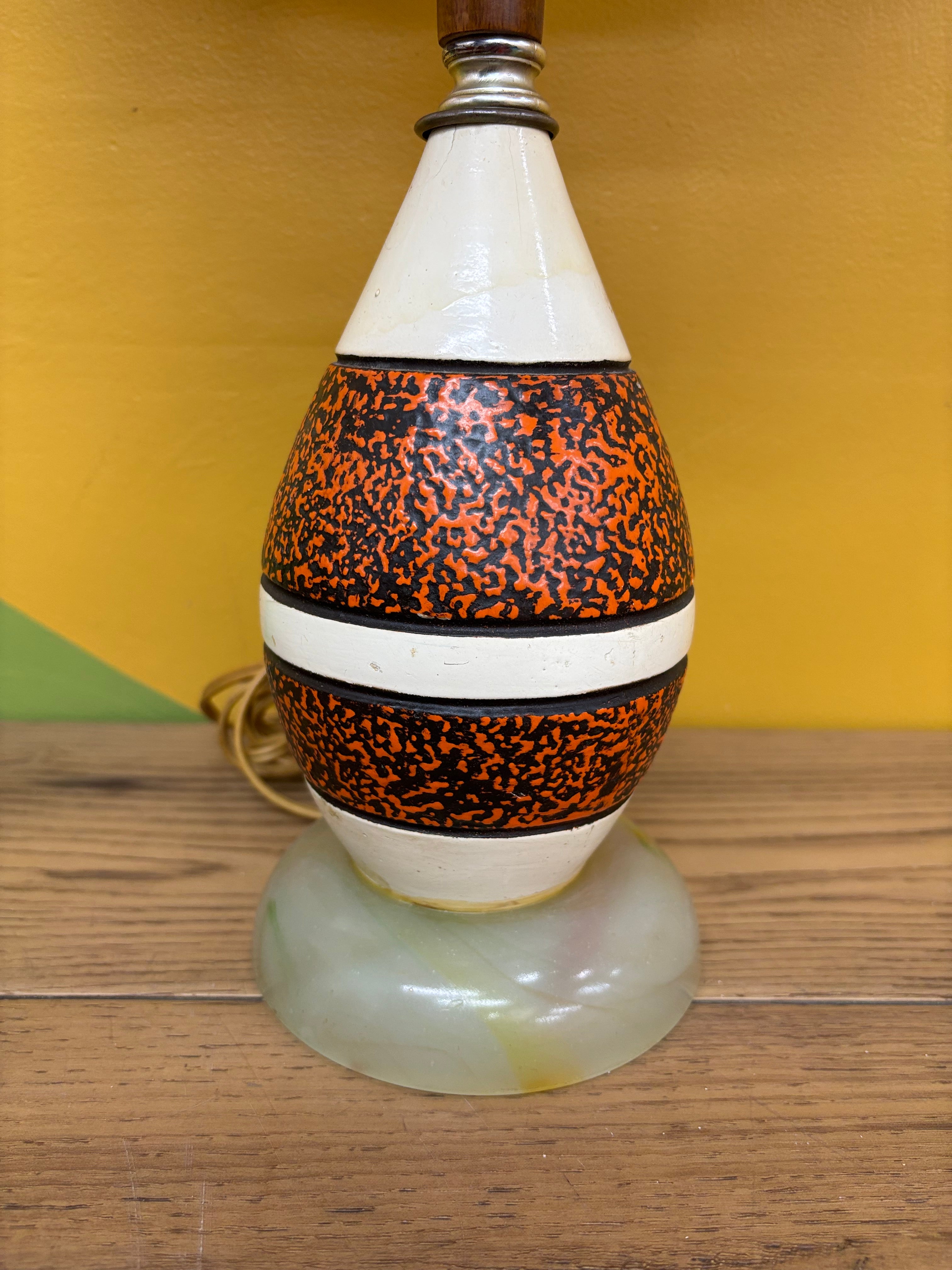 Table Lamp