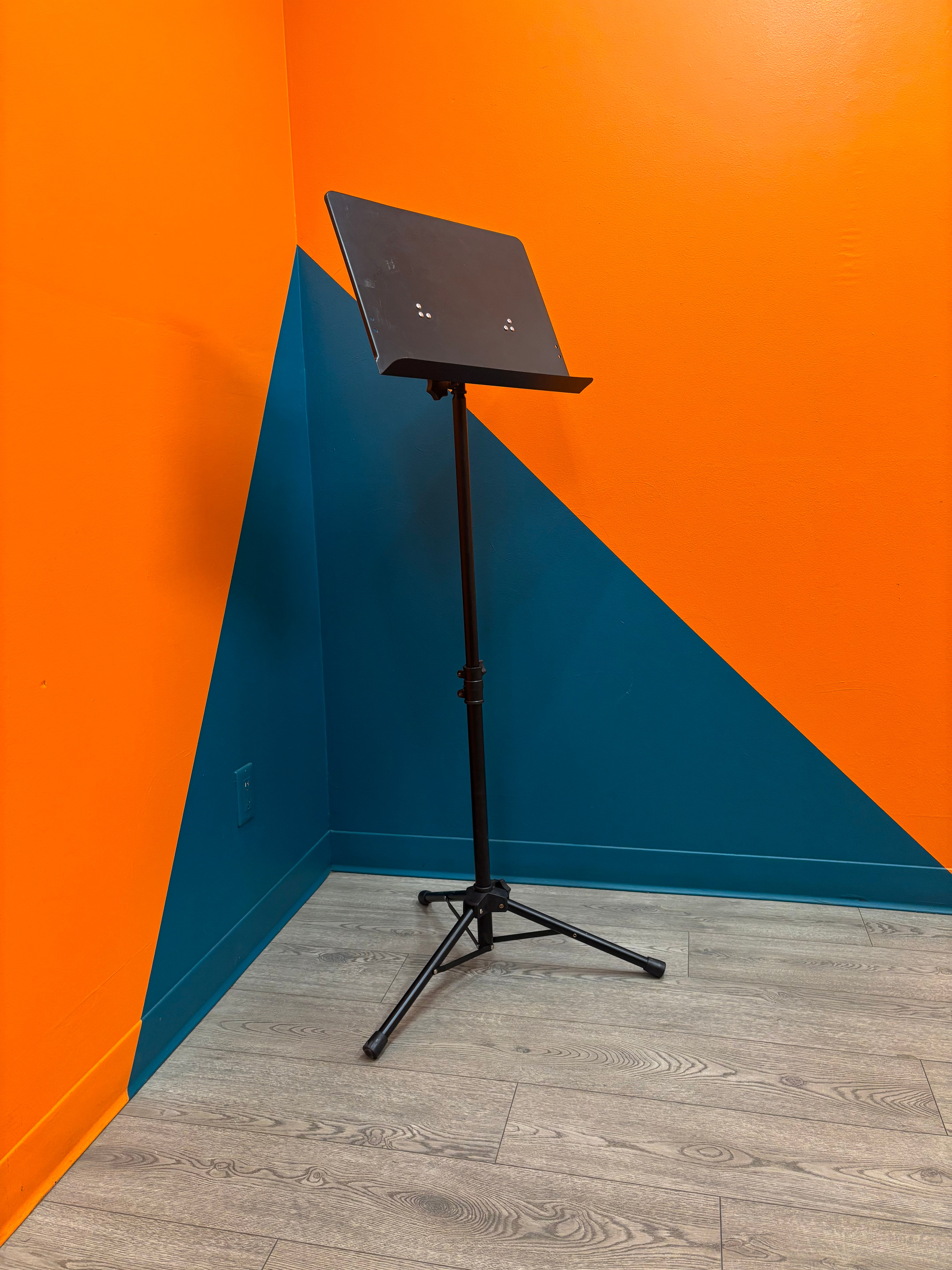 Orchestra Music Stand