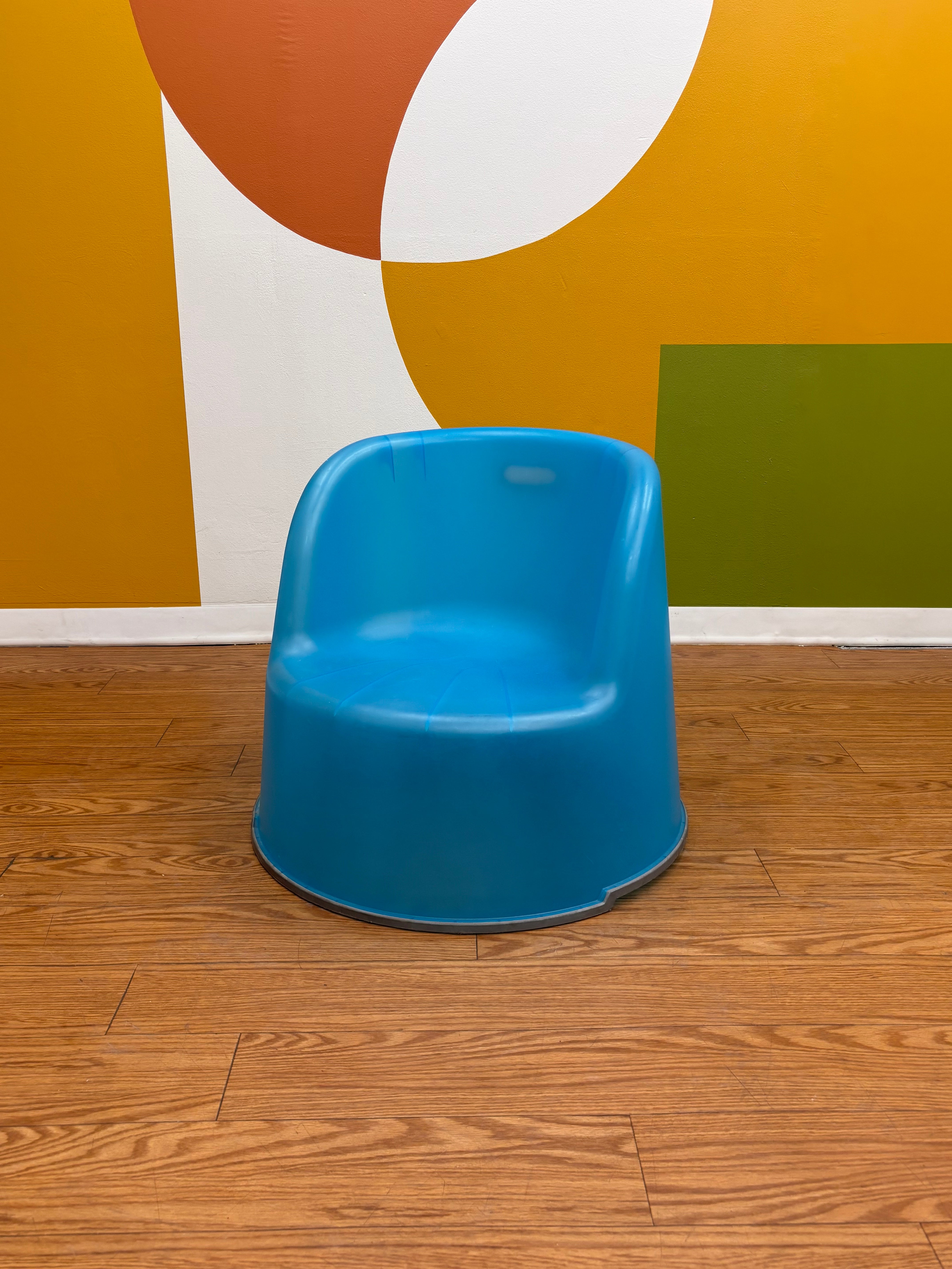 IKEA Kimme Chair