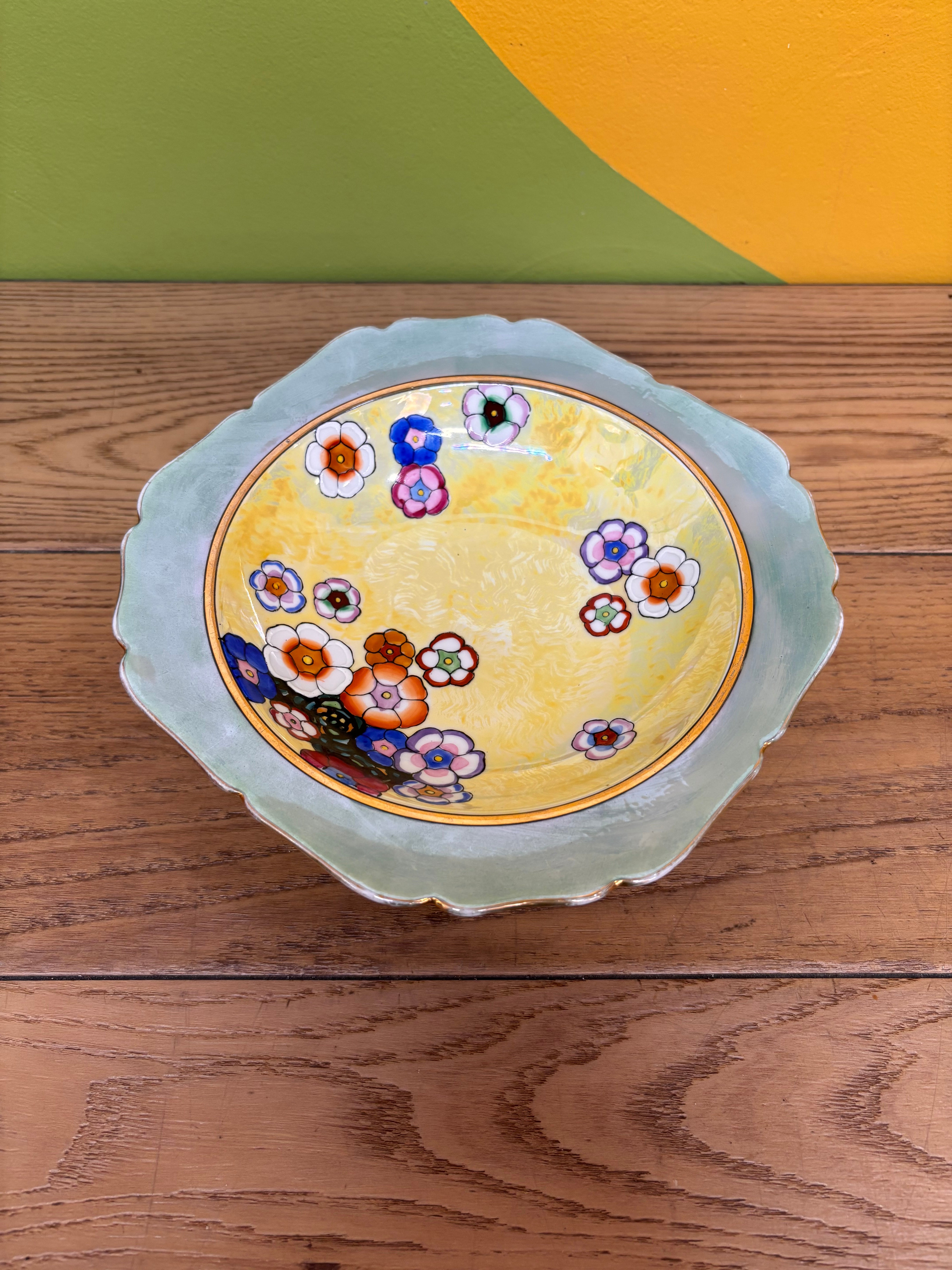 Decorative Bowl