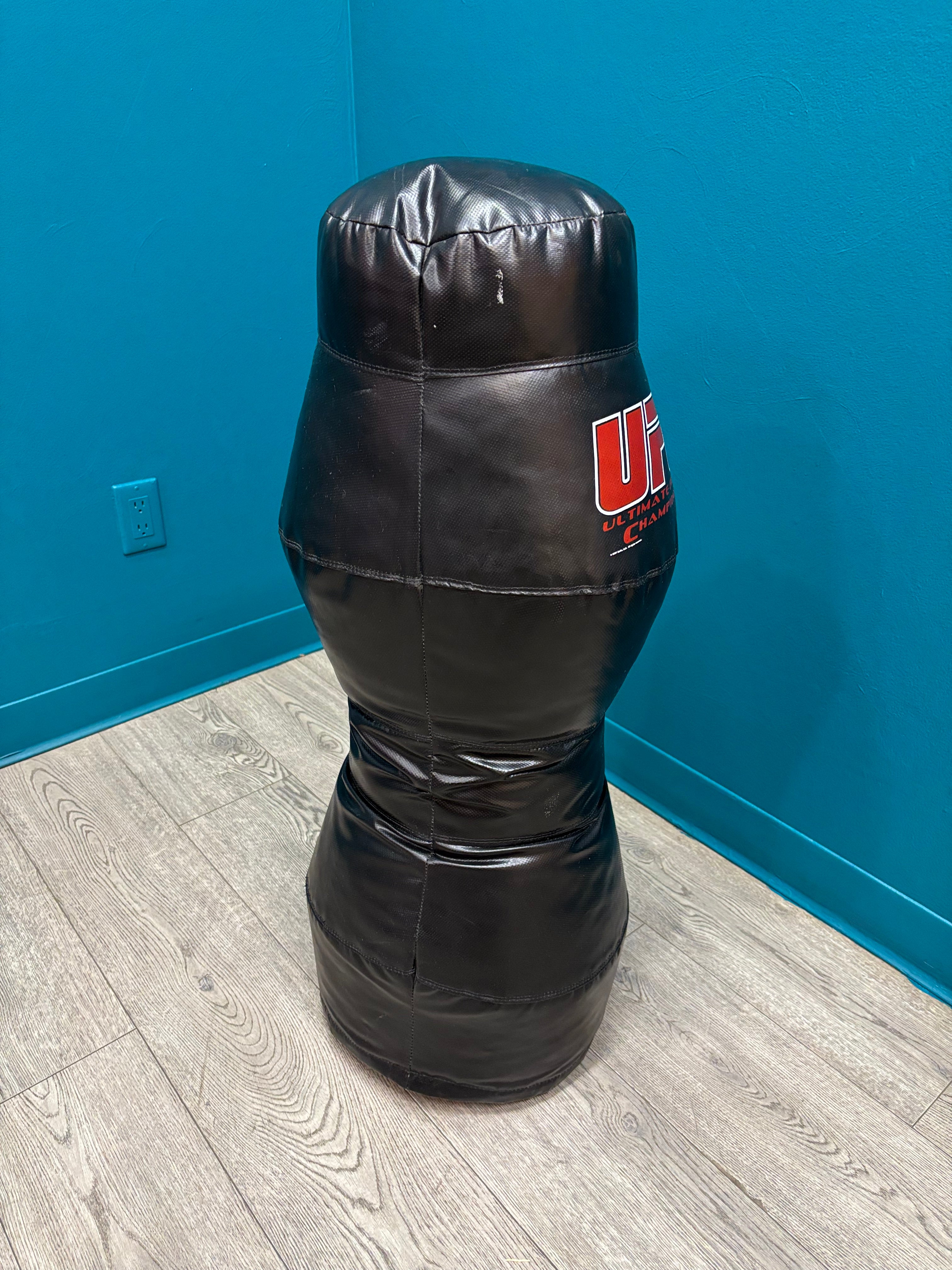 UFC Grappling Dummy