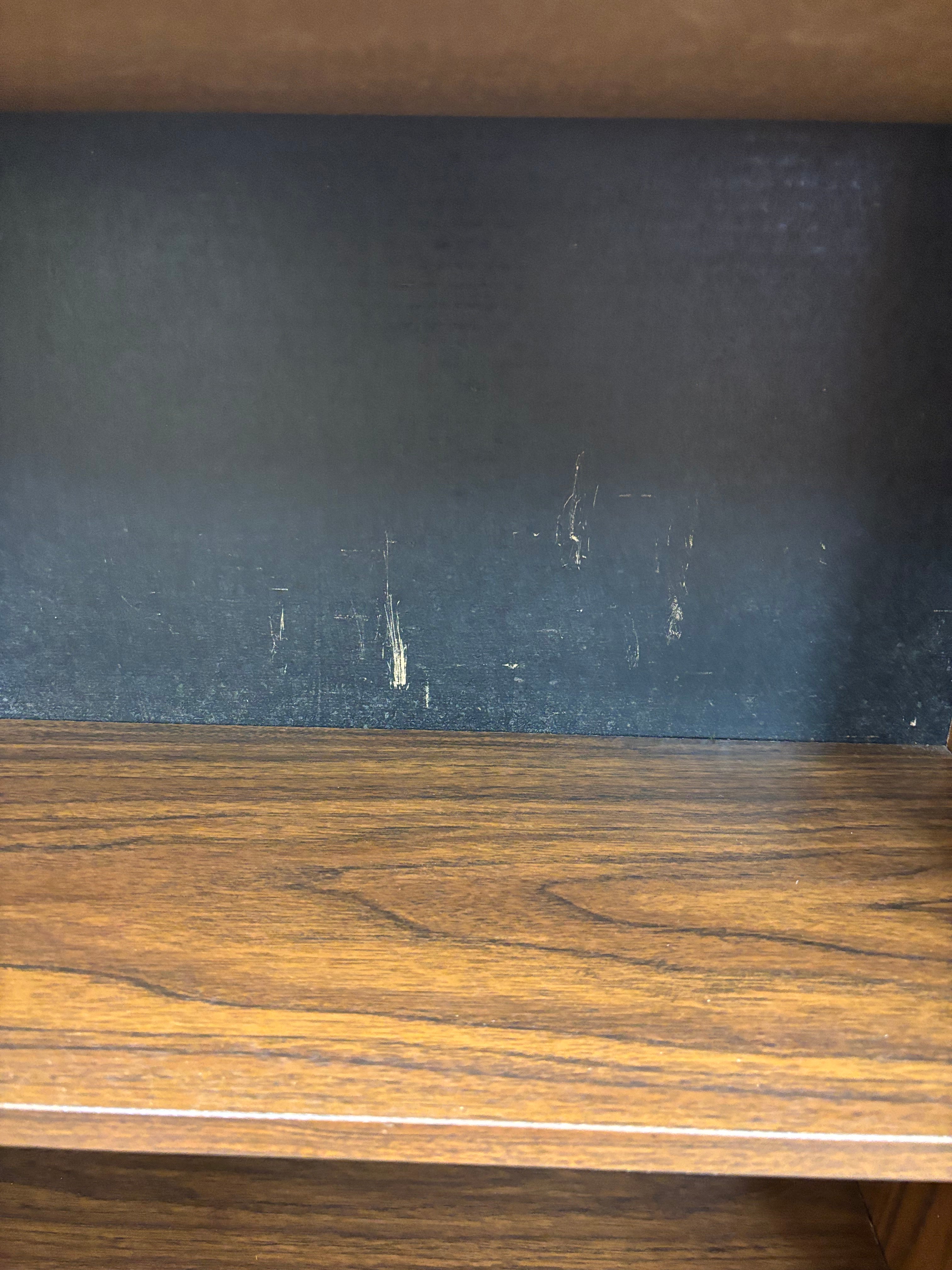 Small 3 Tier Bookshelf