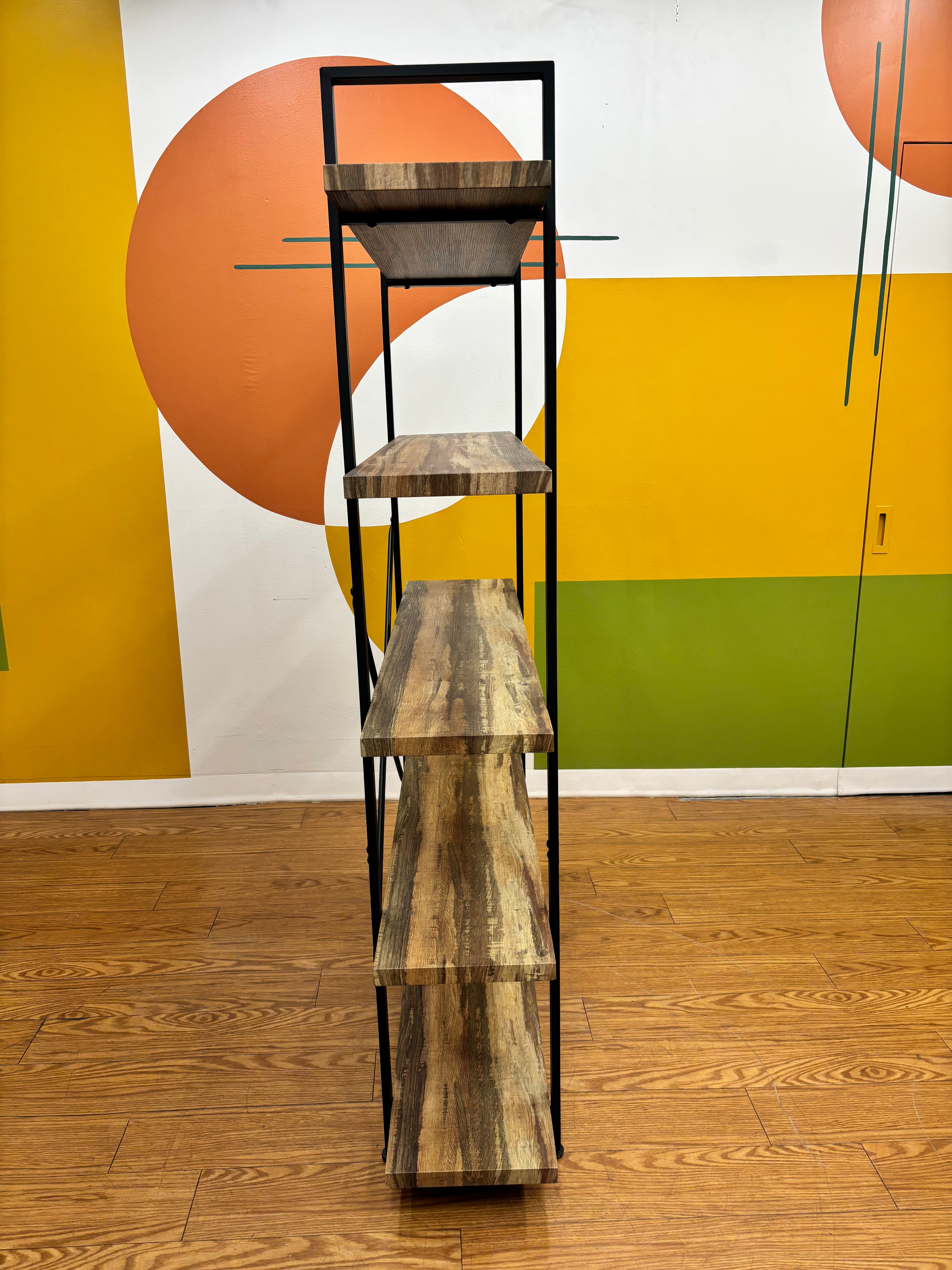 5 Tier Shelf