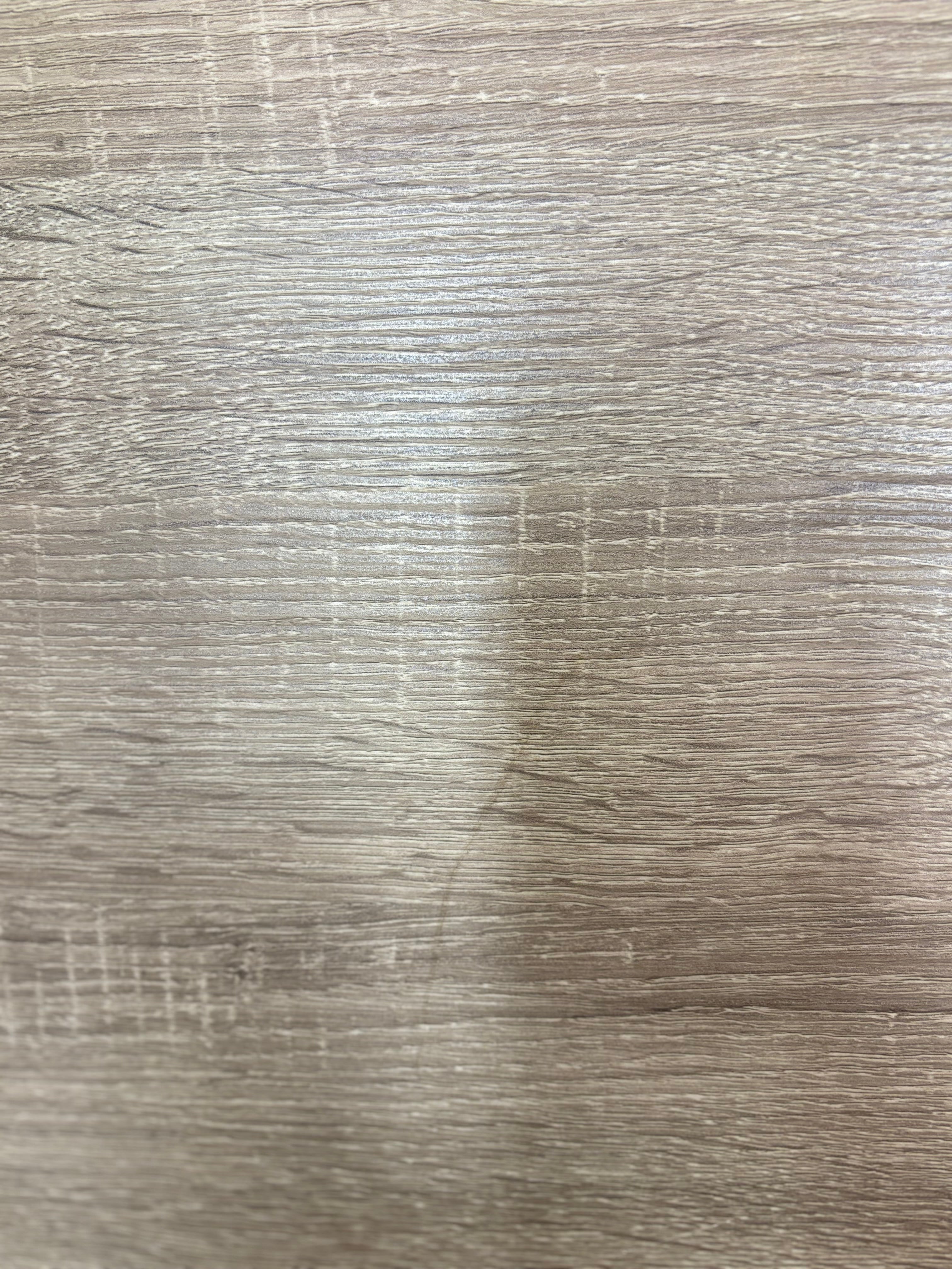 Two-Toned Coffee Table