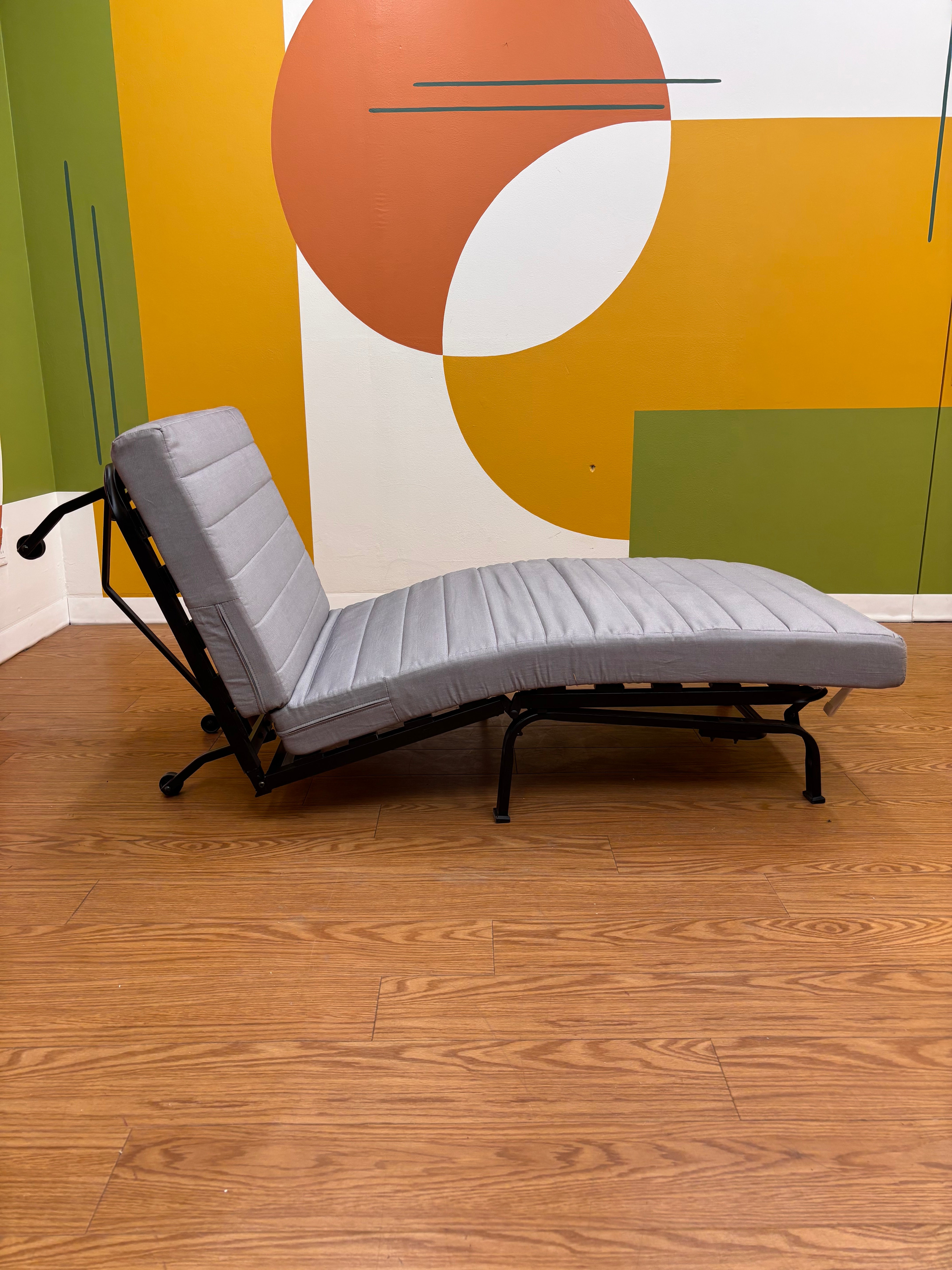 IKEA Lycksele Chair Bed