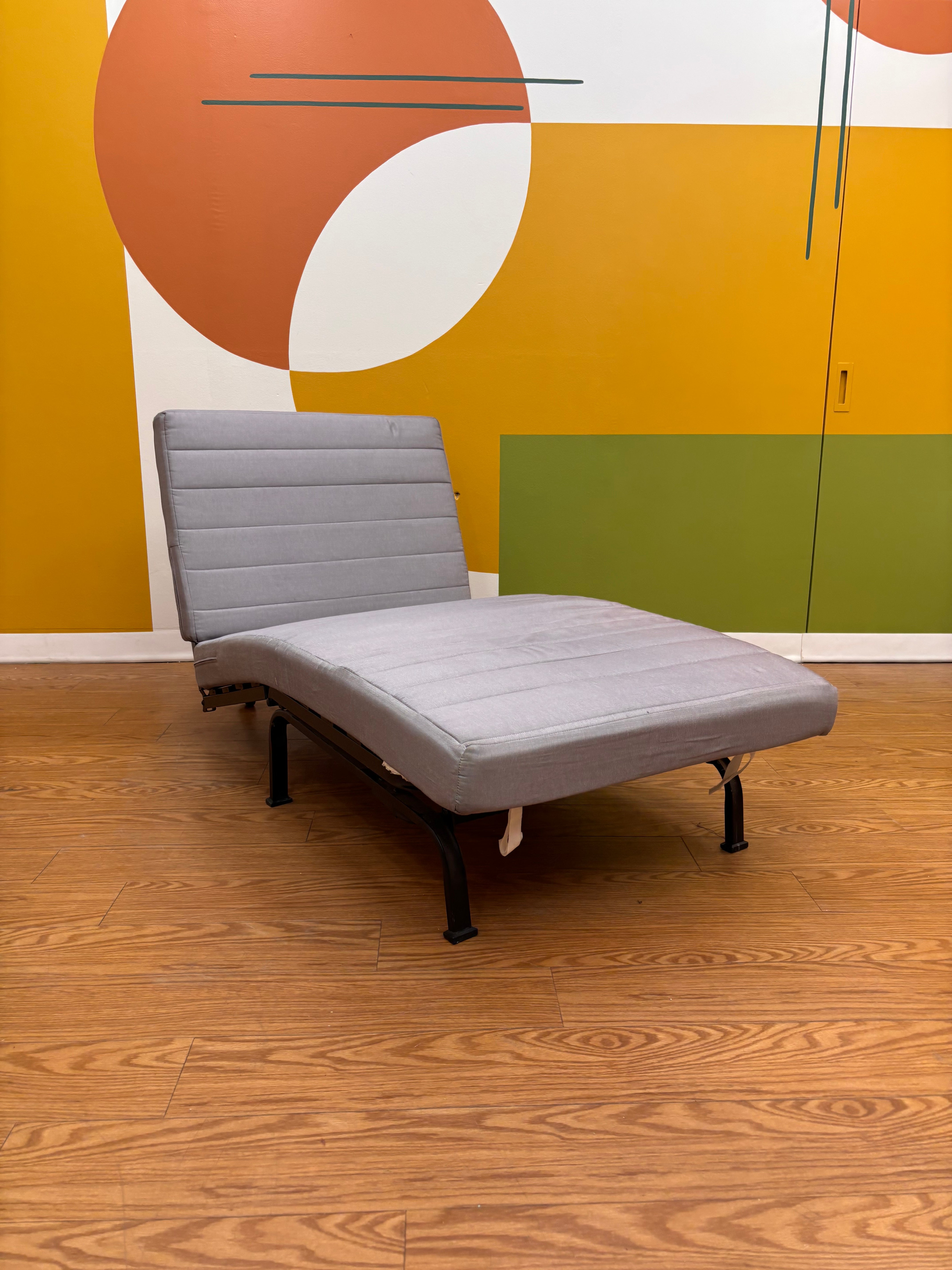 IKEA Lycksele Chair Bed