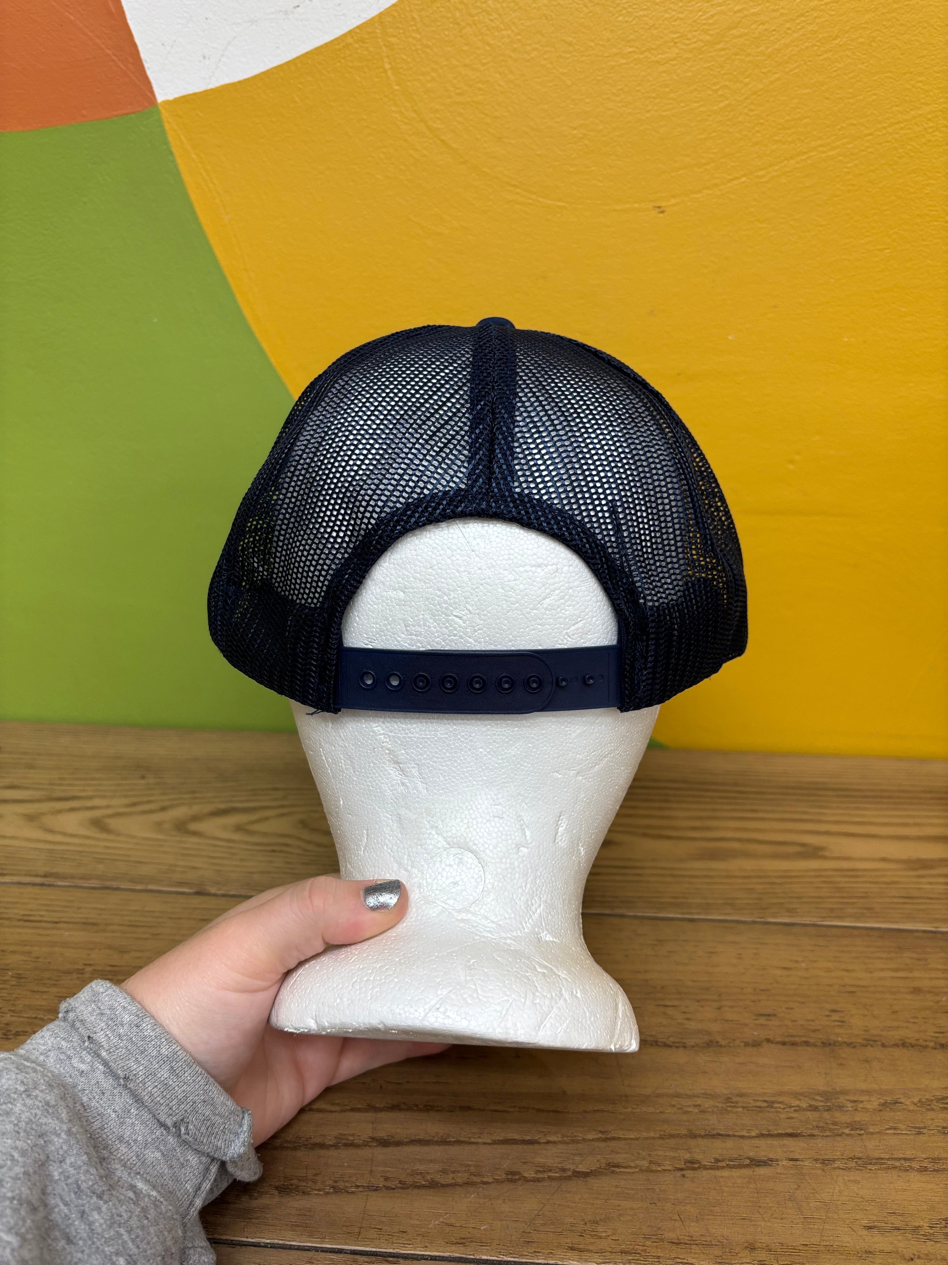 Goose Snapback