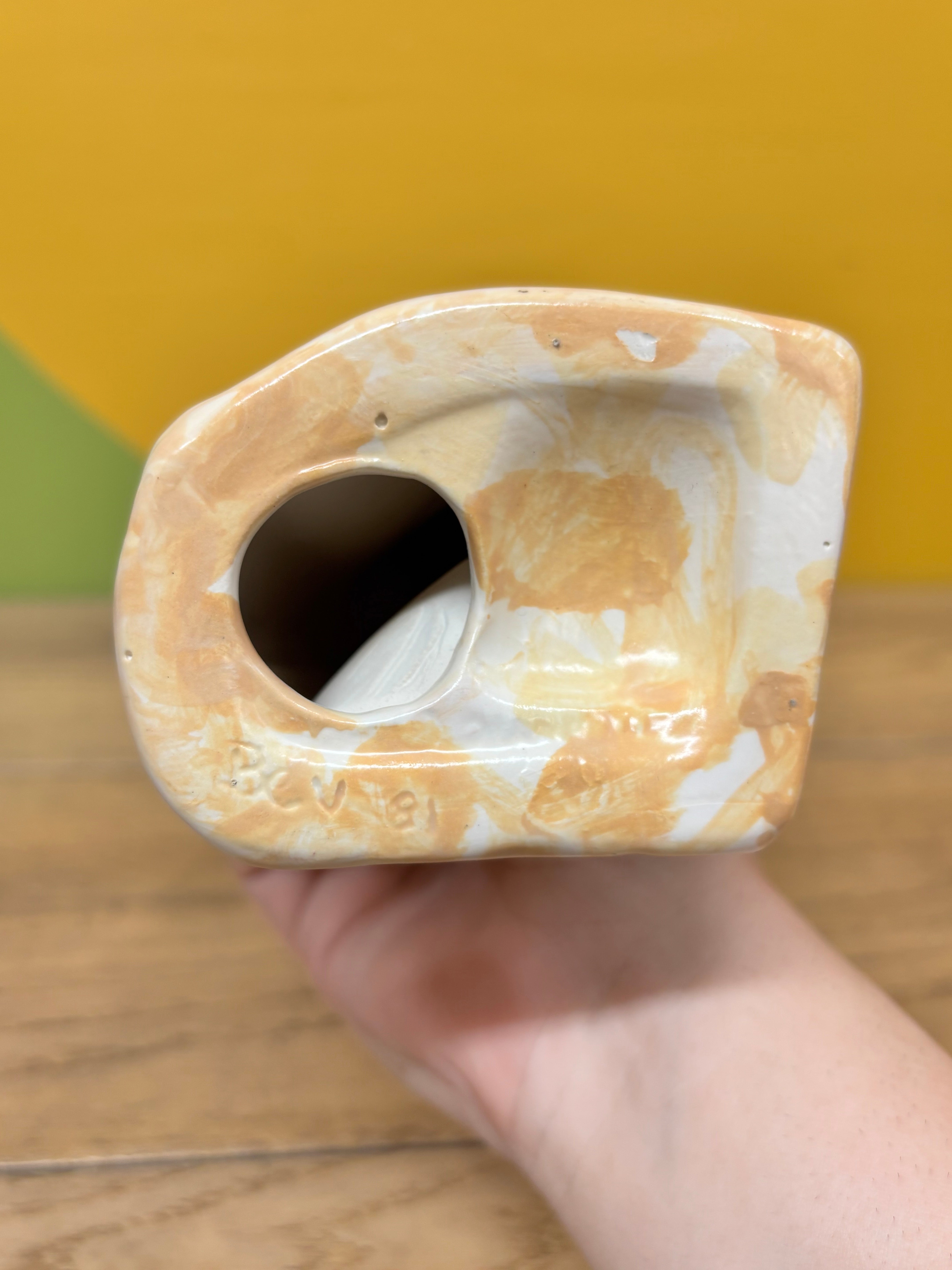 Marbled Venus de Milo
