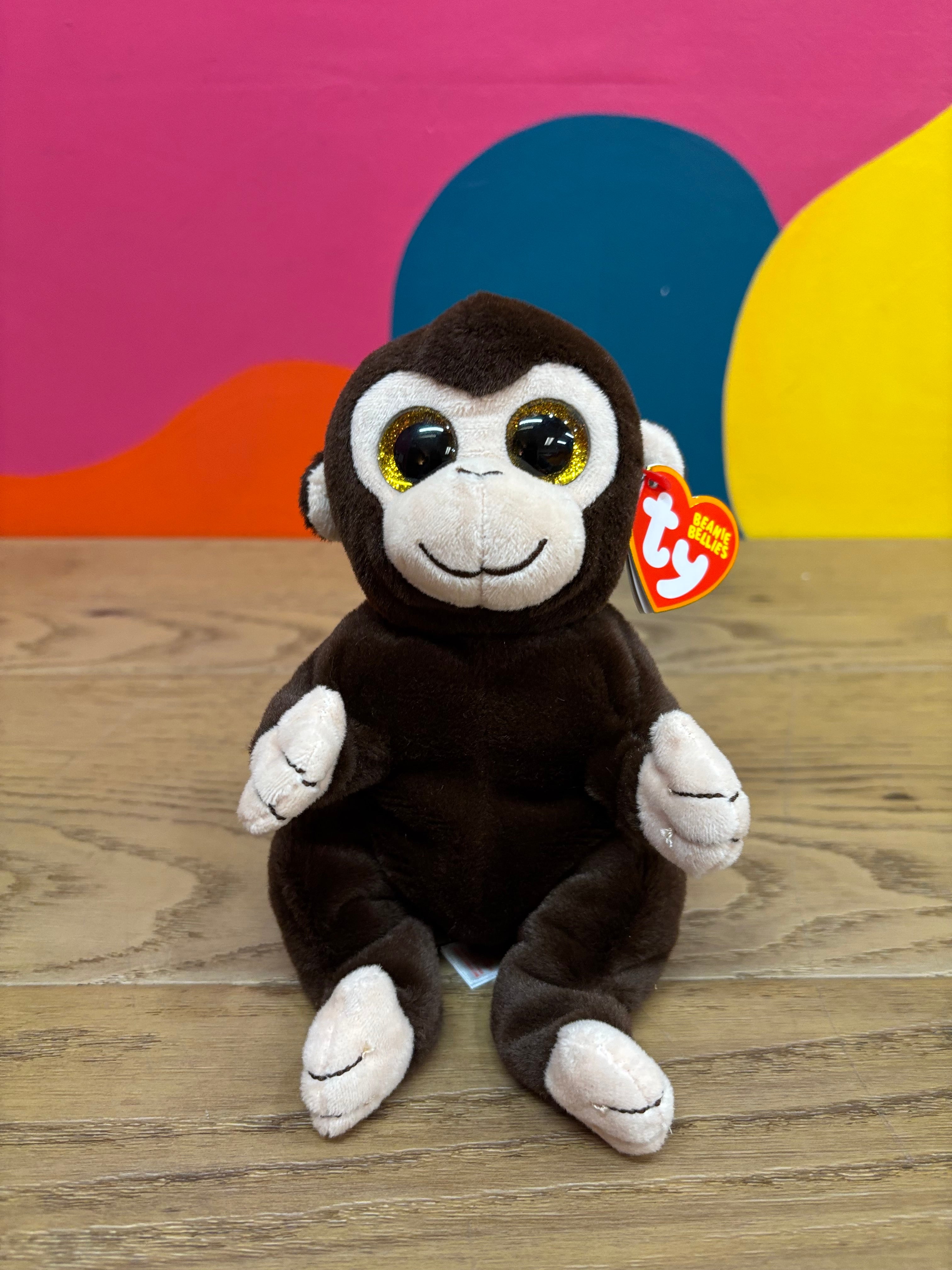 Ty Beanie Babies "Matteo" Plush