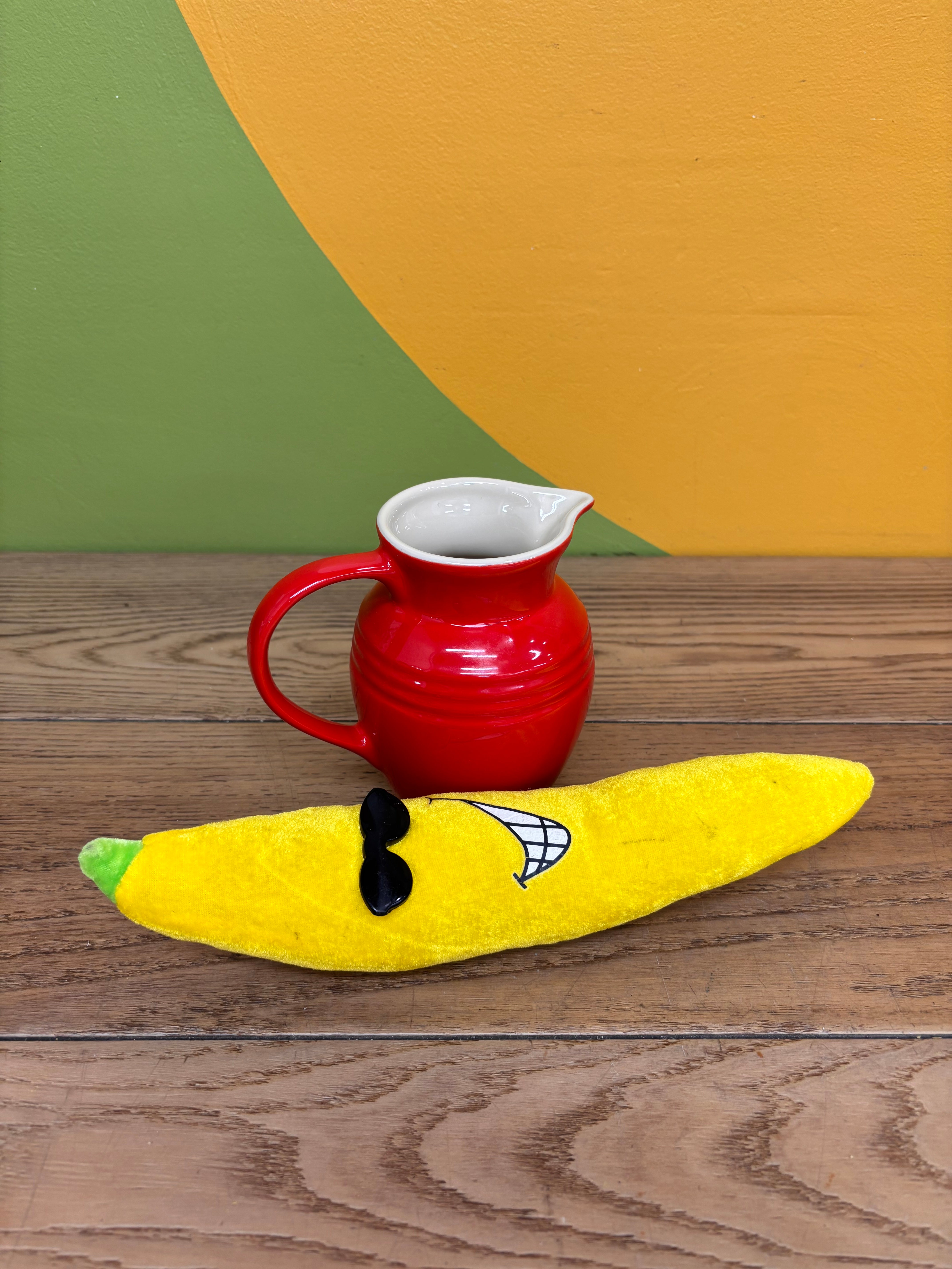 Le Creuset Small Pitcher
