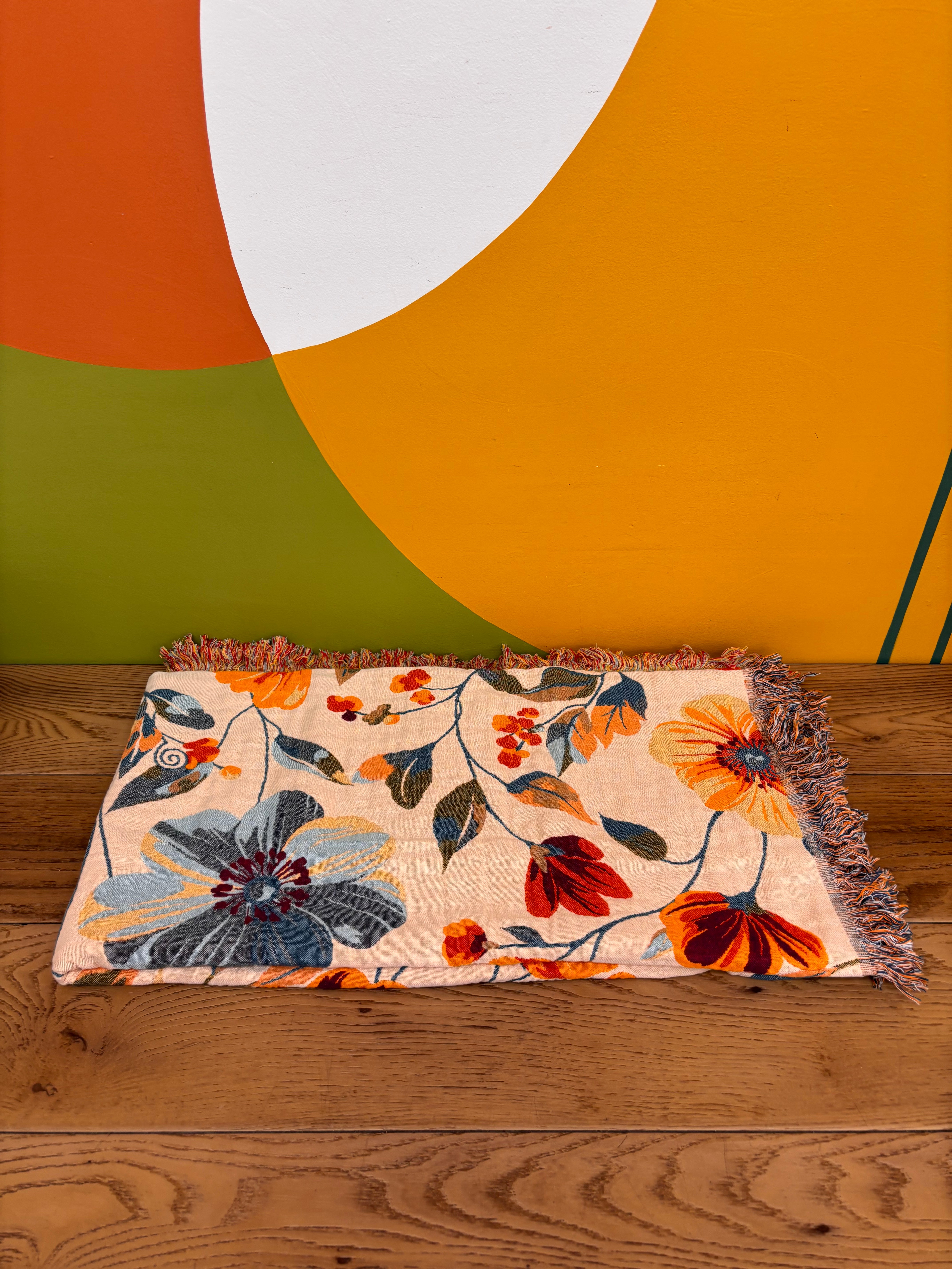 Sleephoria Throw Blanket (NEW)