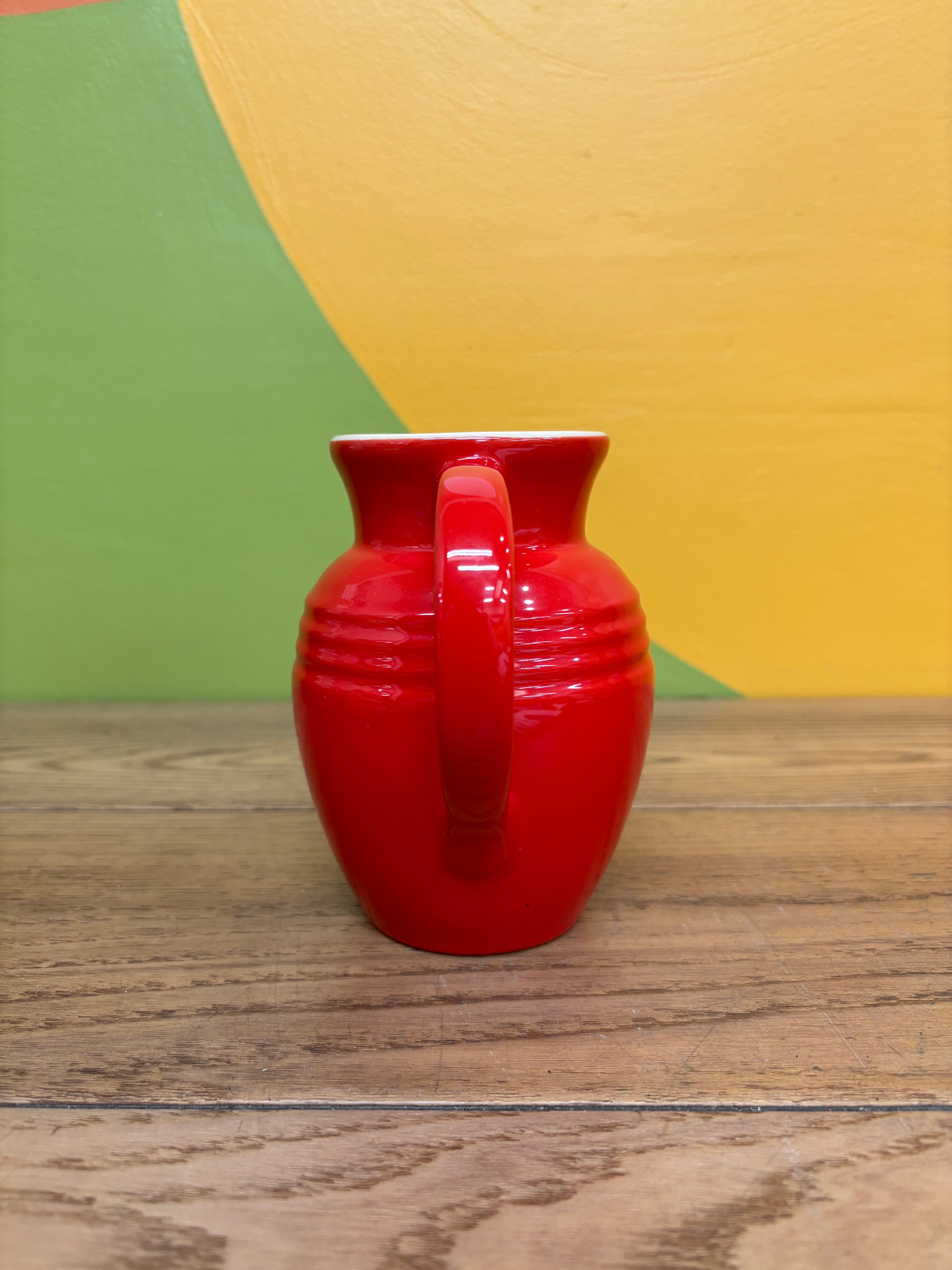 Le Creuset Small Pitcher