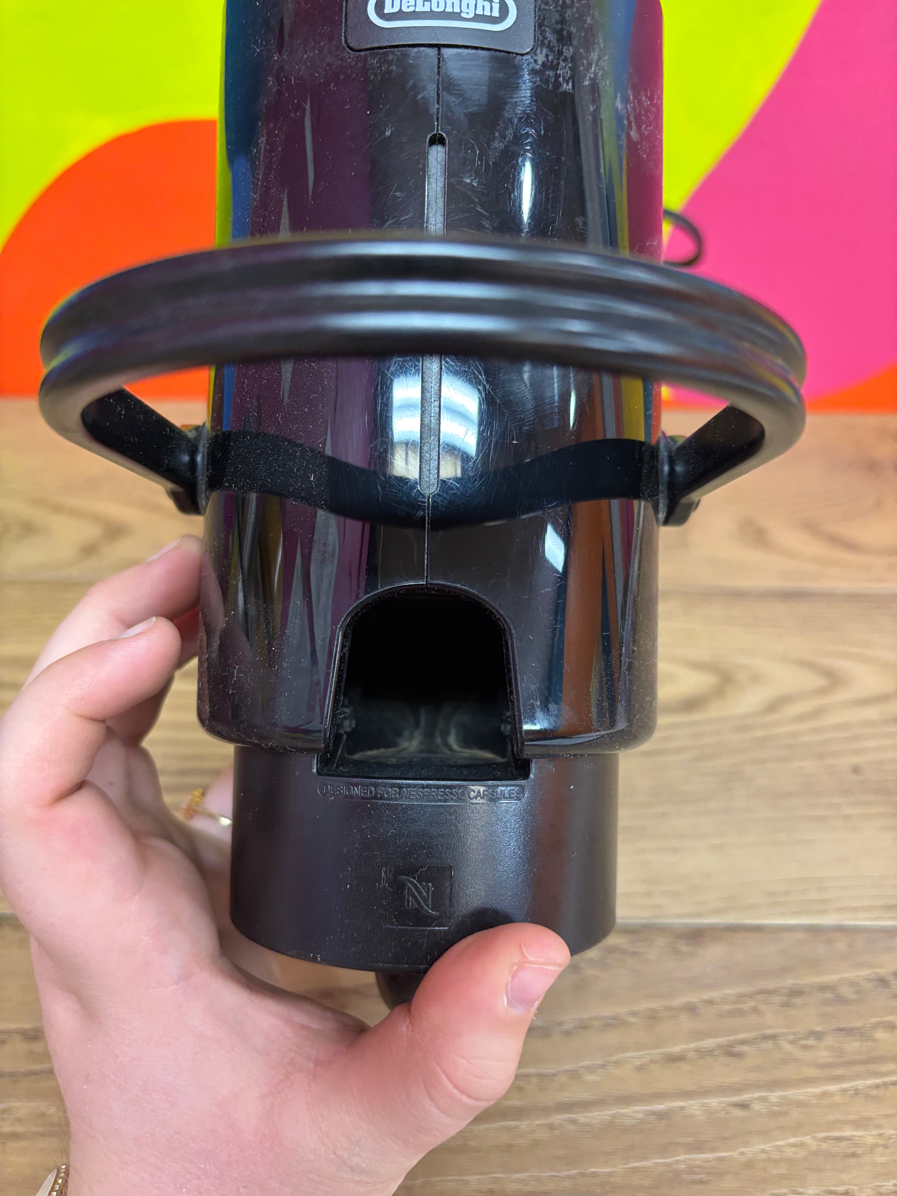 DeLonghi Nespresso Machine - EN80B