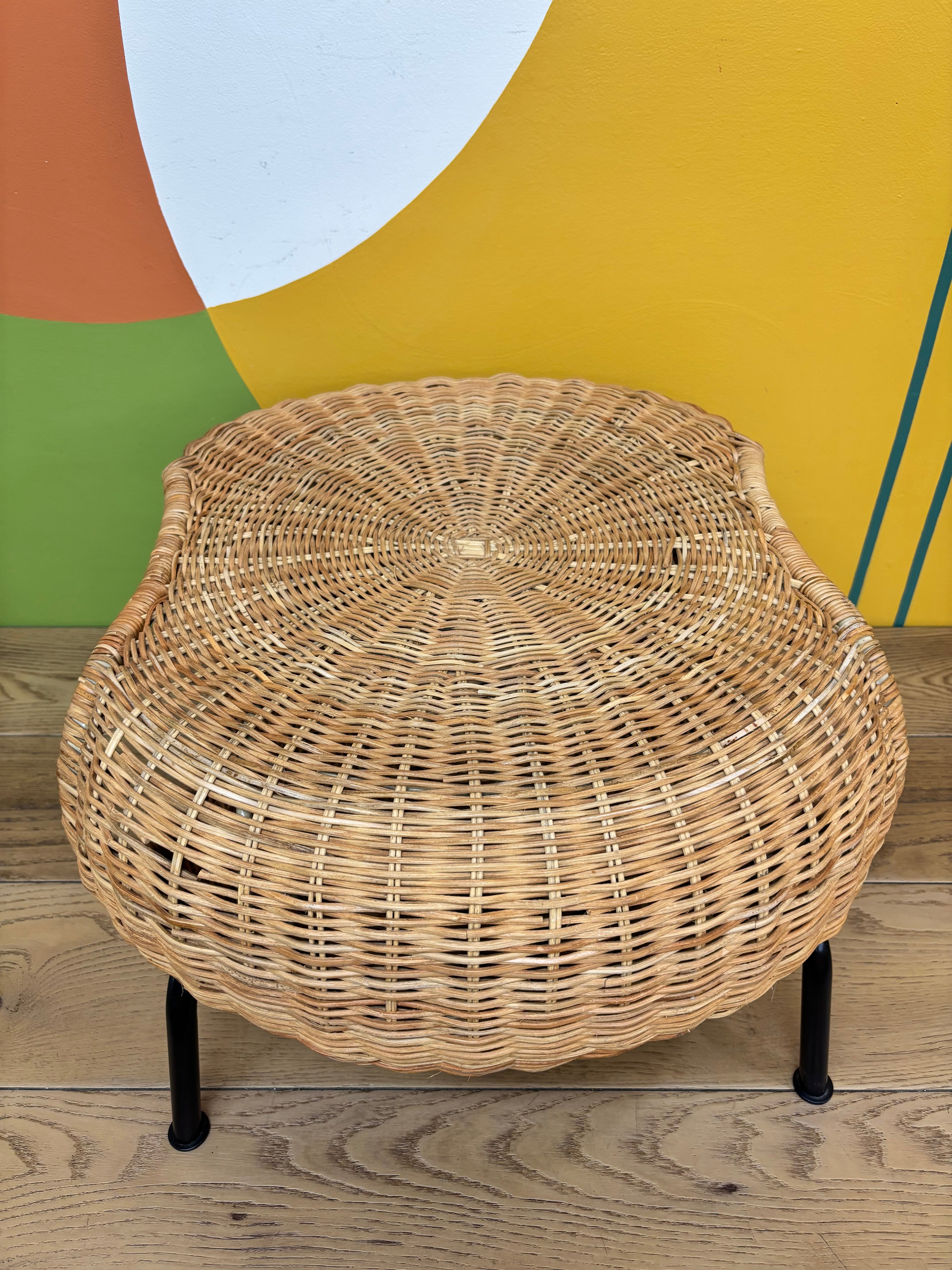 IKEA Gamlehult Stool
