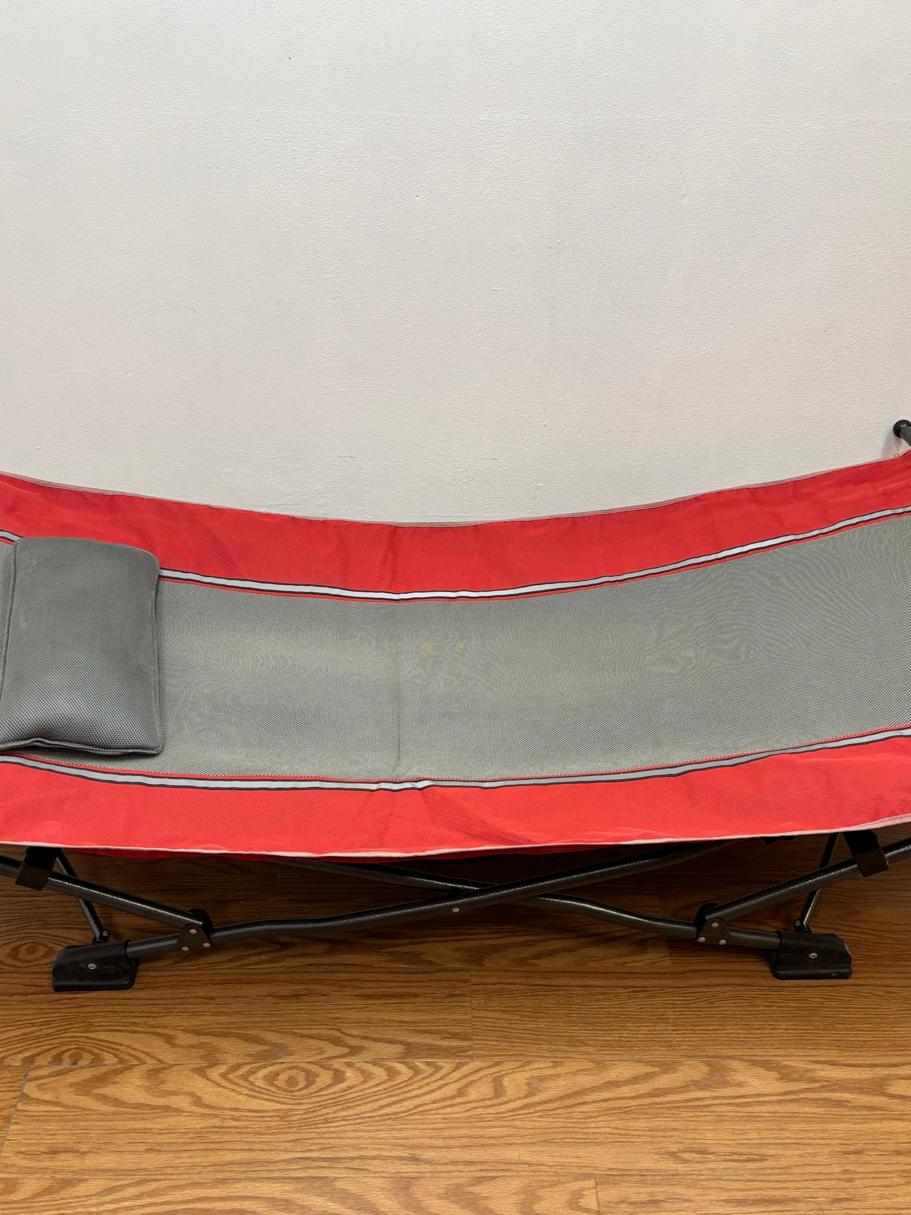 Folding Hammock