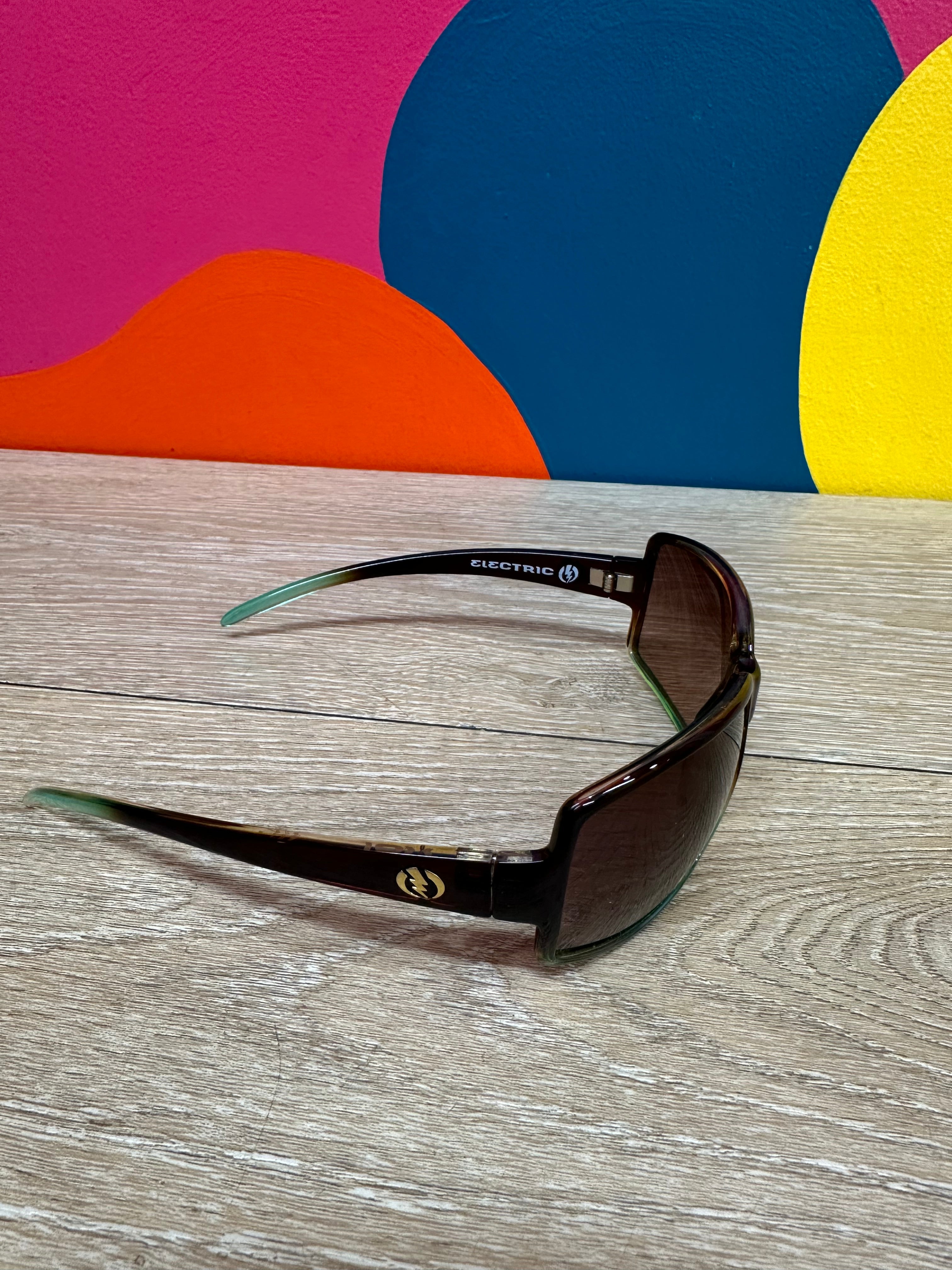 Electric VOL Sunglasses