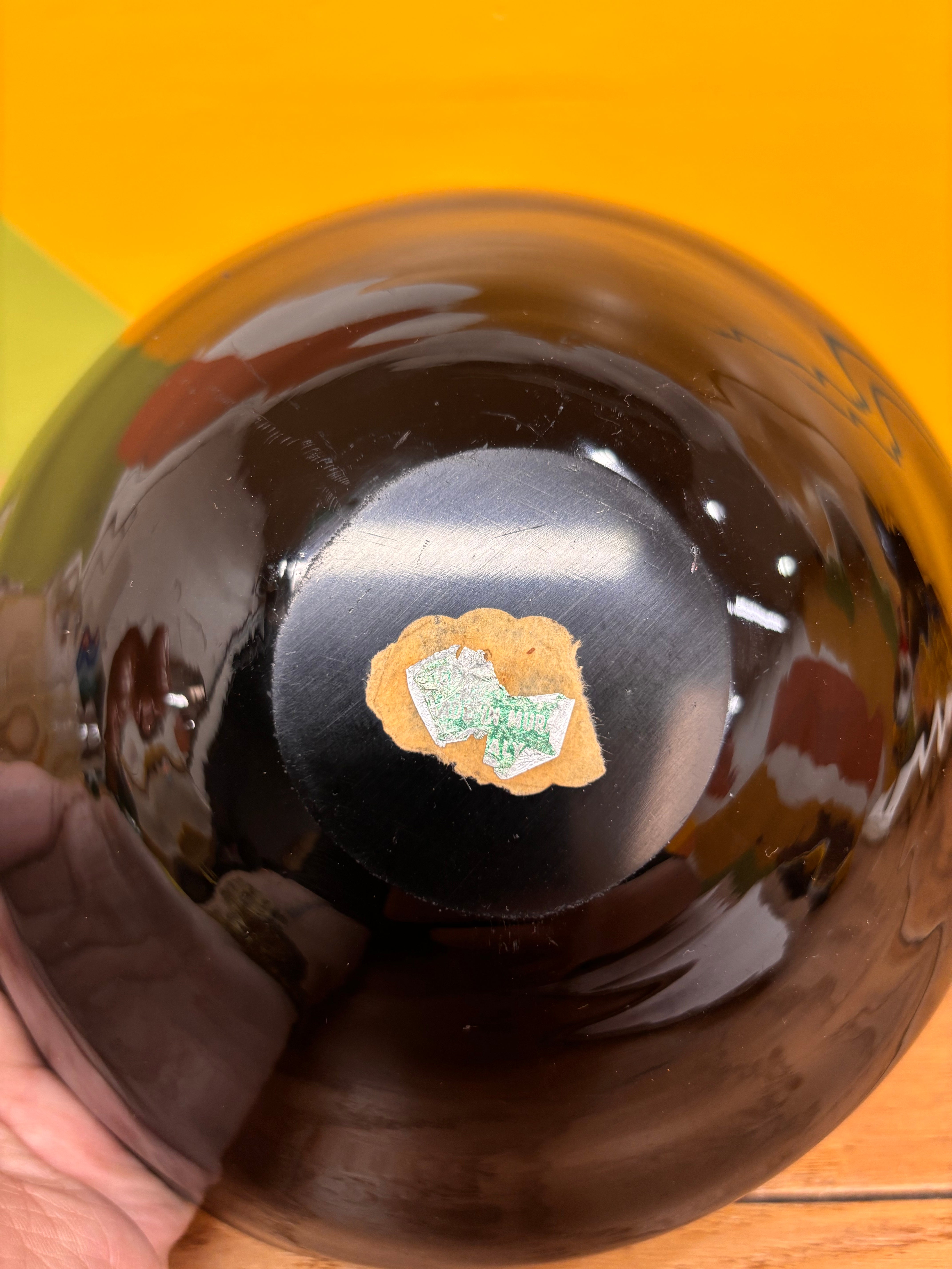Murano Glass Bowl