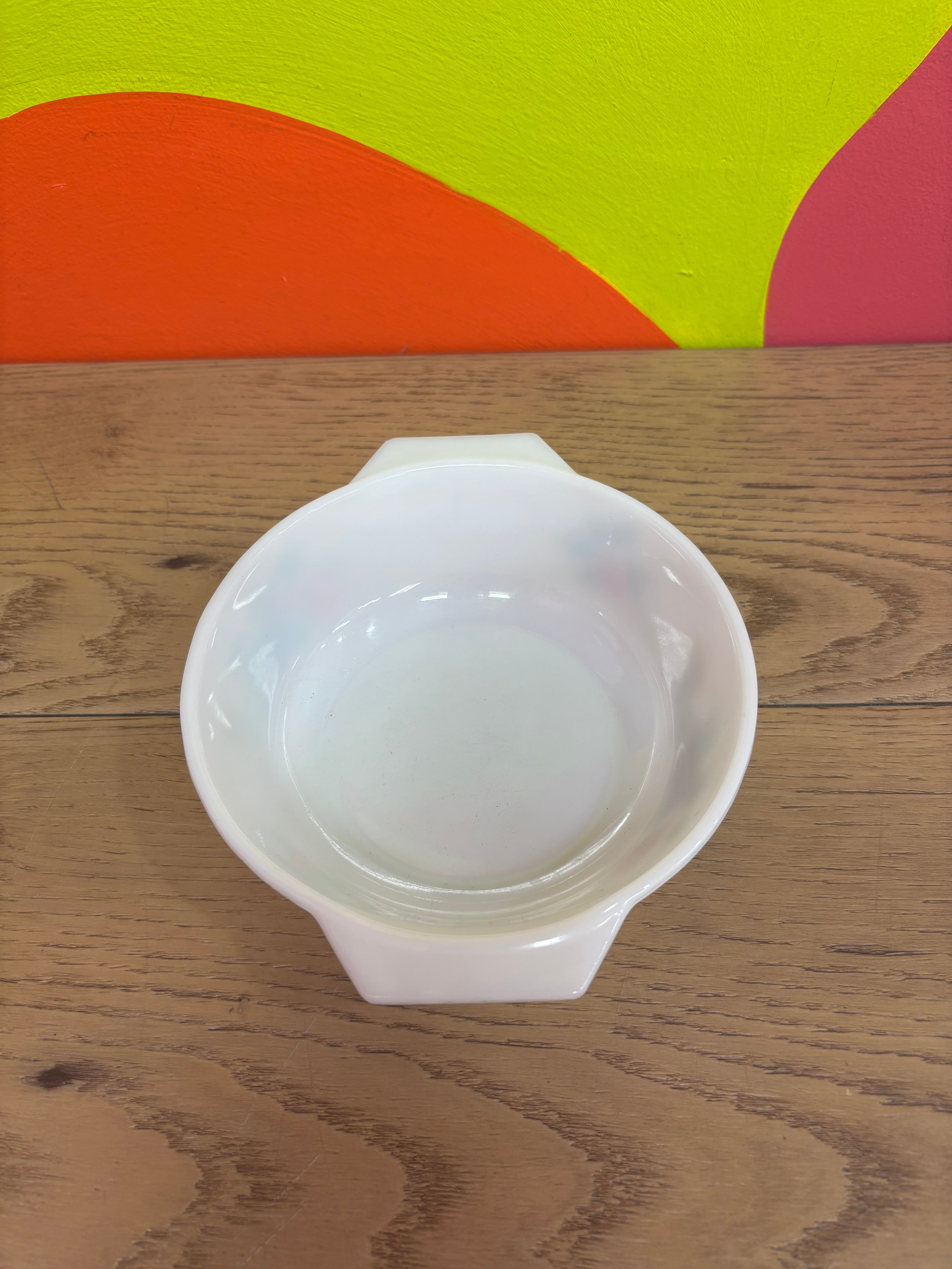 Pyrex Casserole Dish (3)