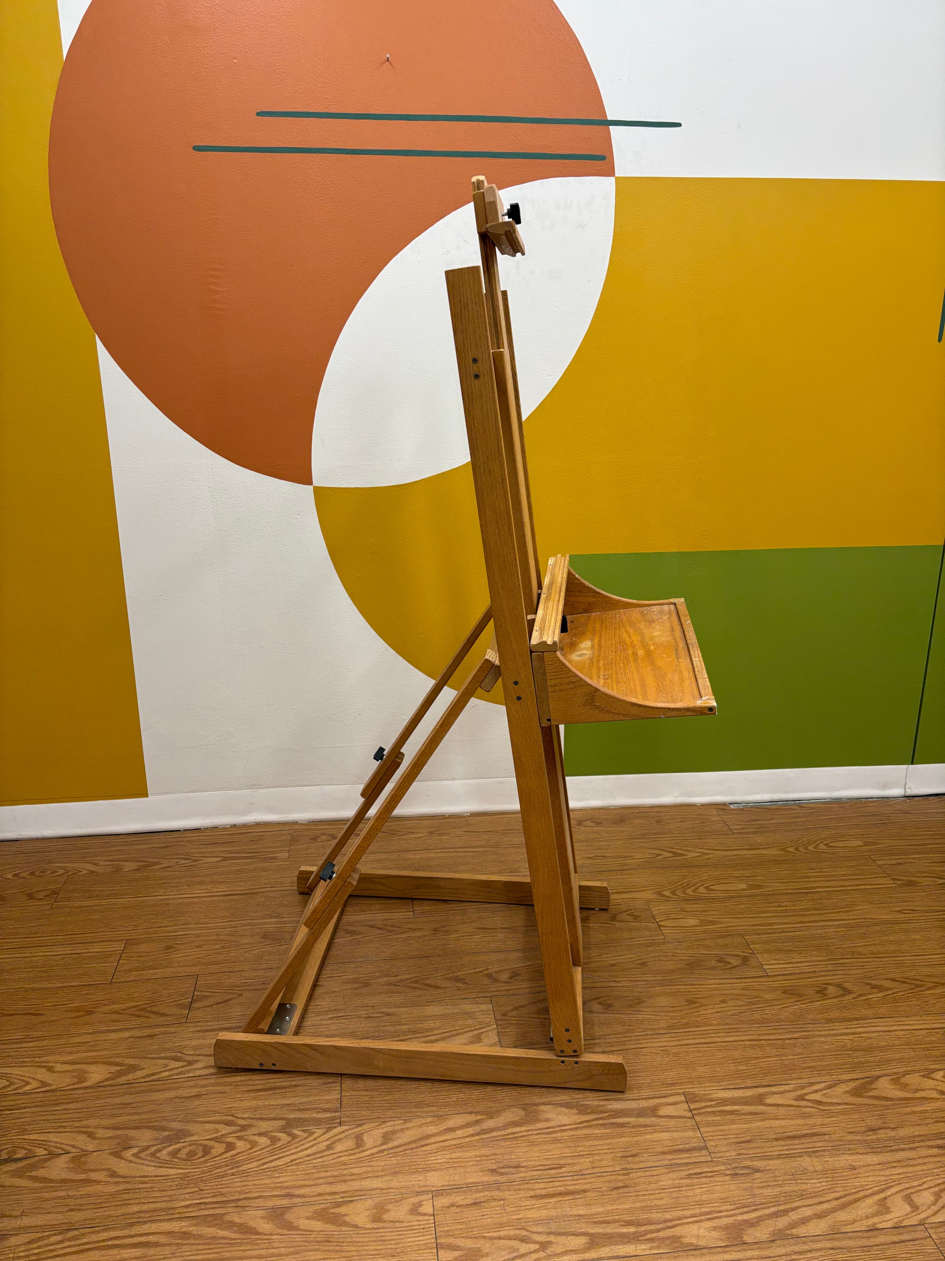 Academy Dulce H-Frame Easel