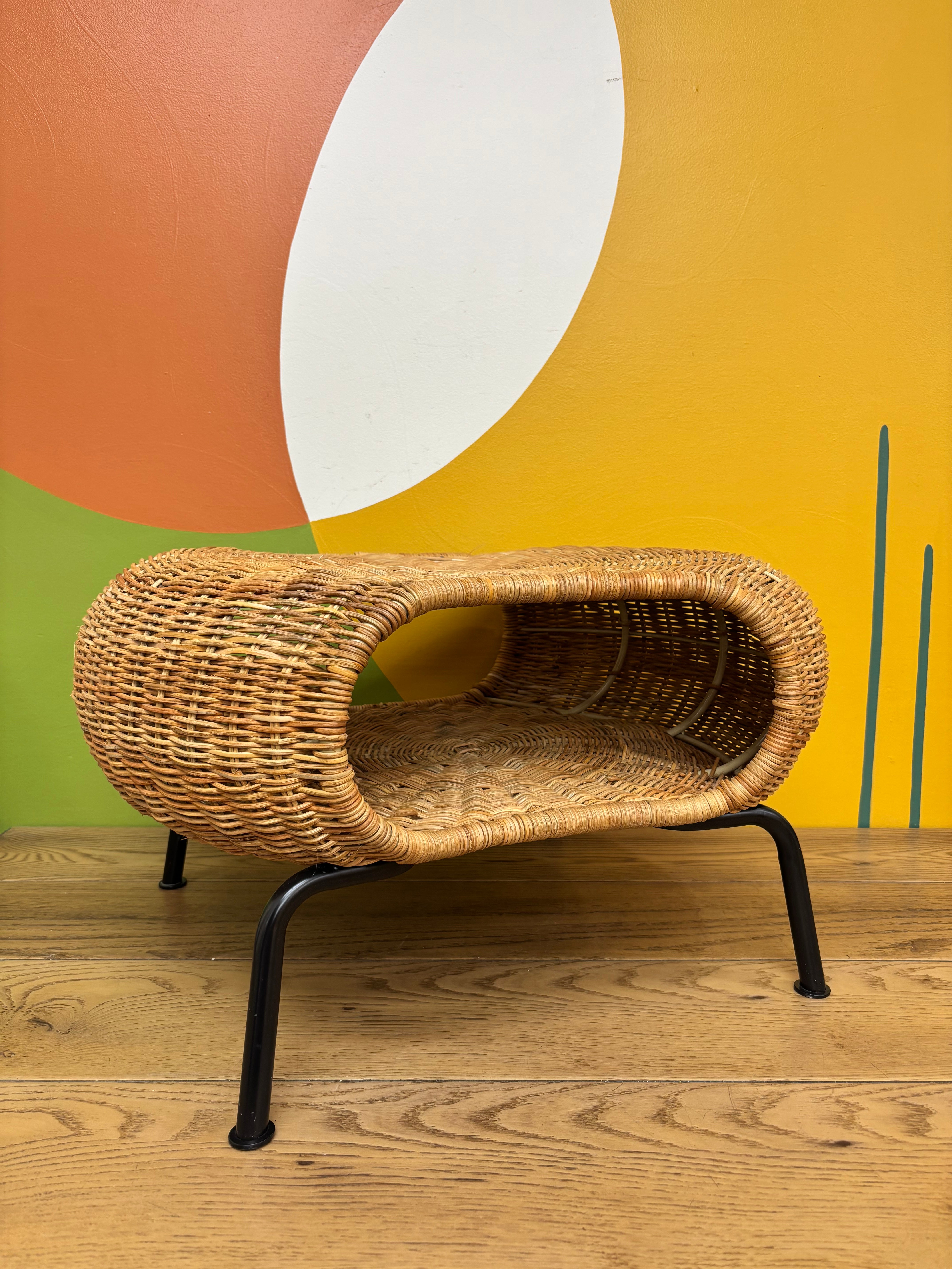 IKEA Gamlehult Stool