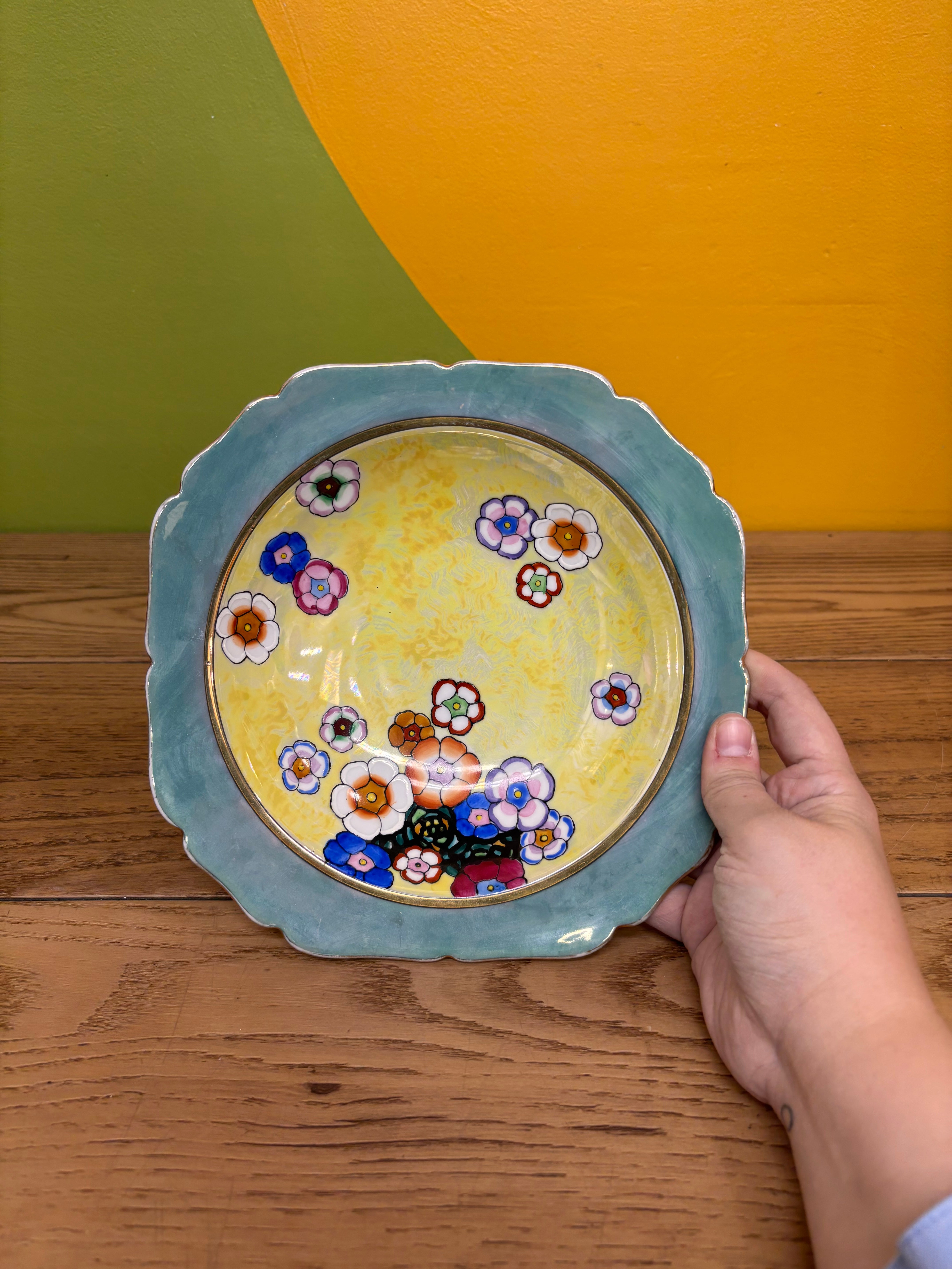 Decorative Bowl