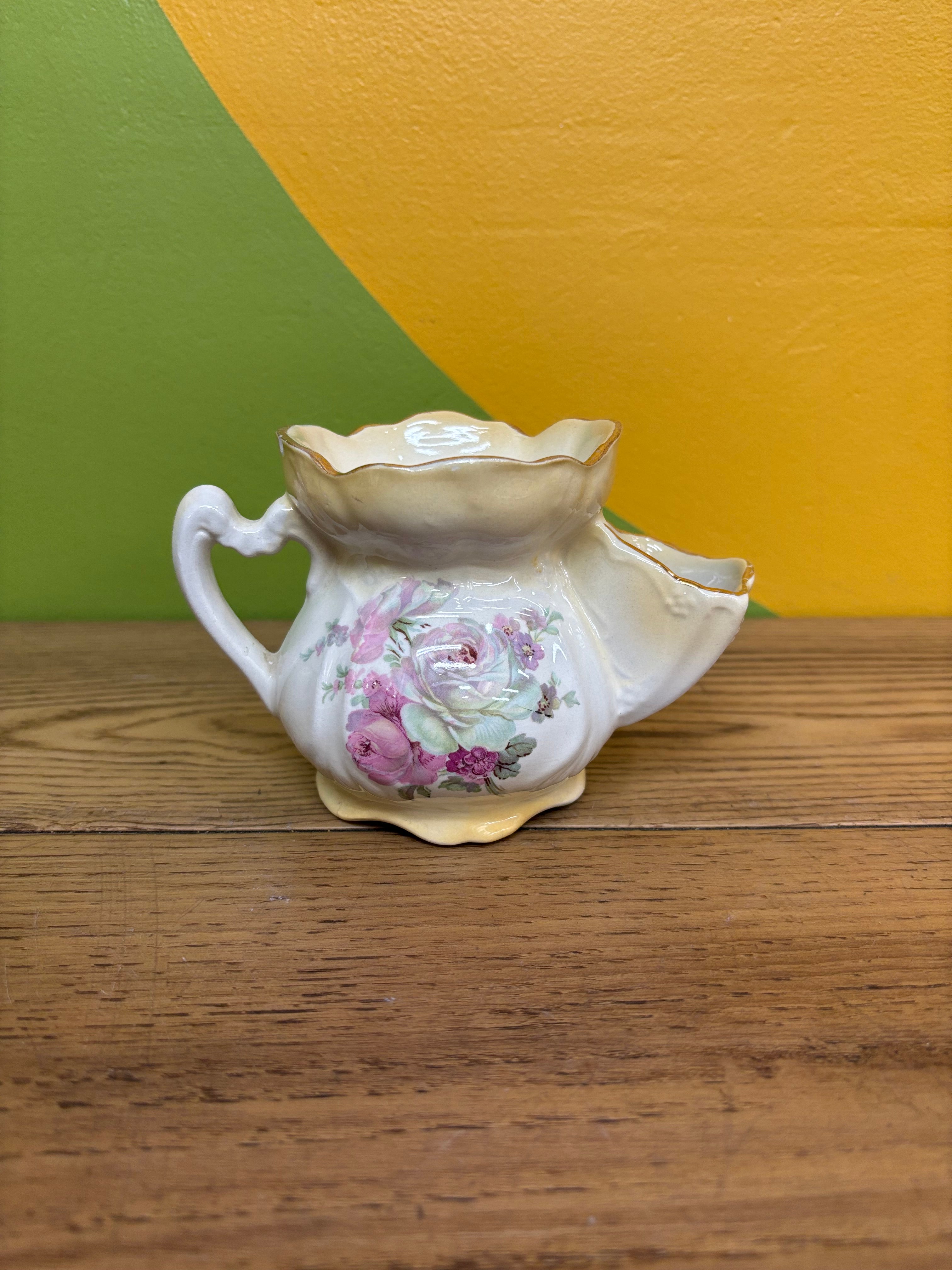 Old Foley Shaving Mug