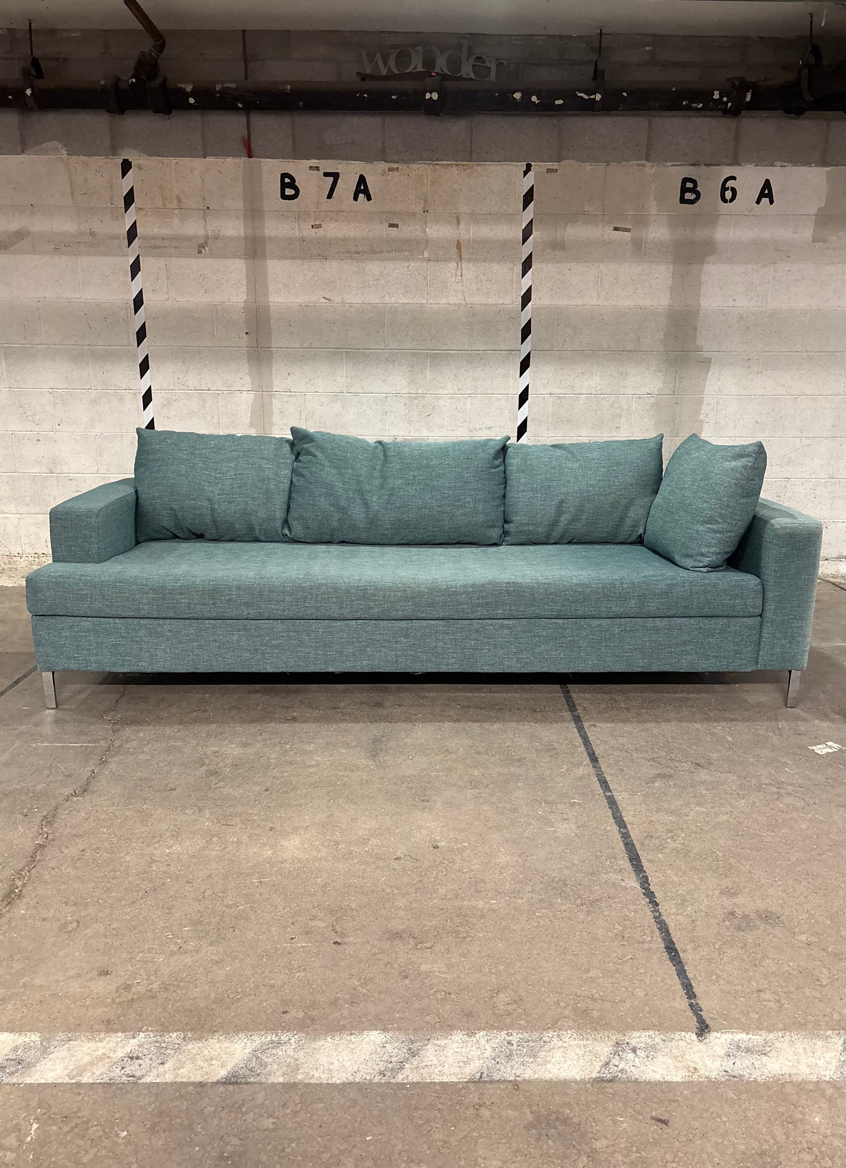 Blue Sofa (EQ3)