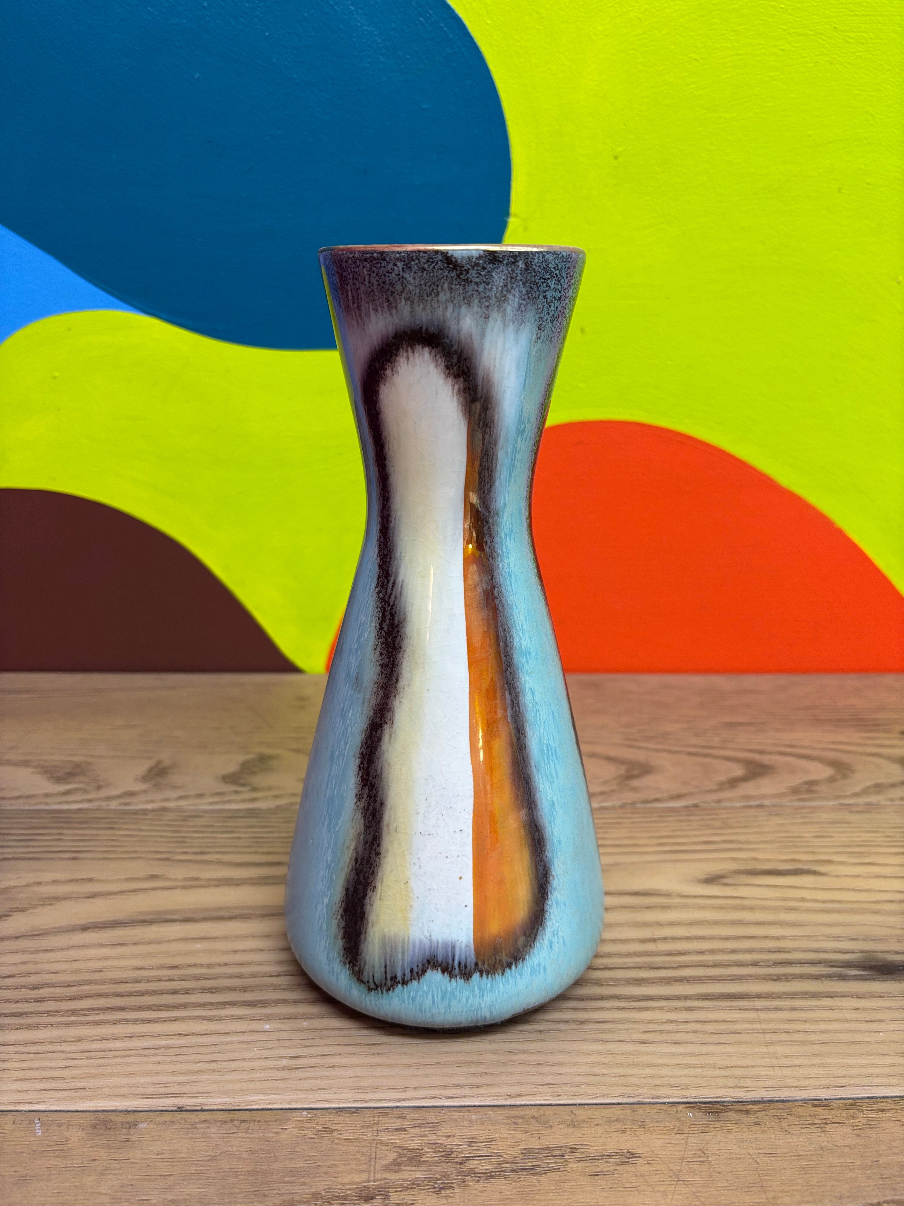 Small Vase (Germany)