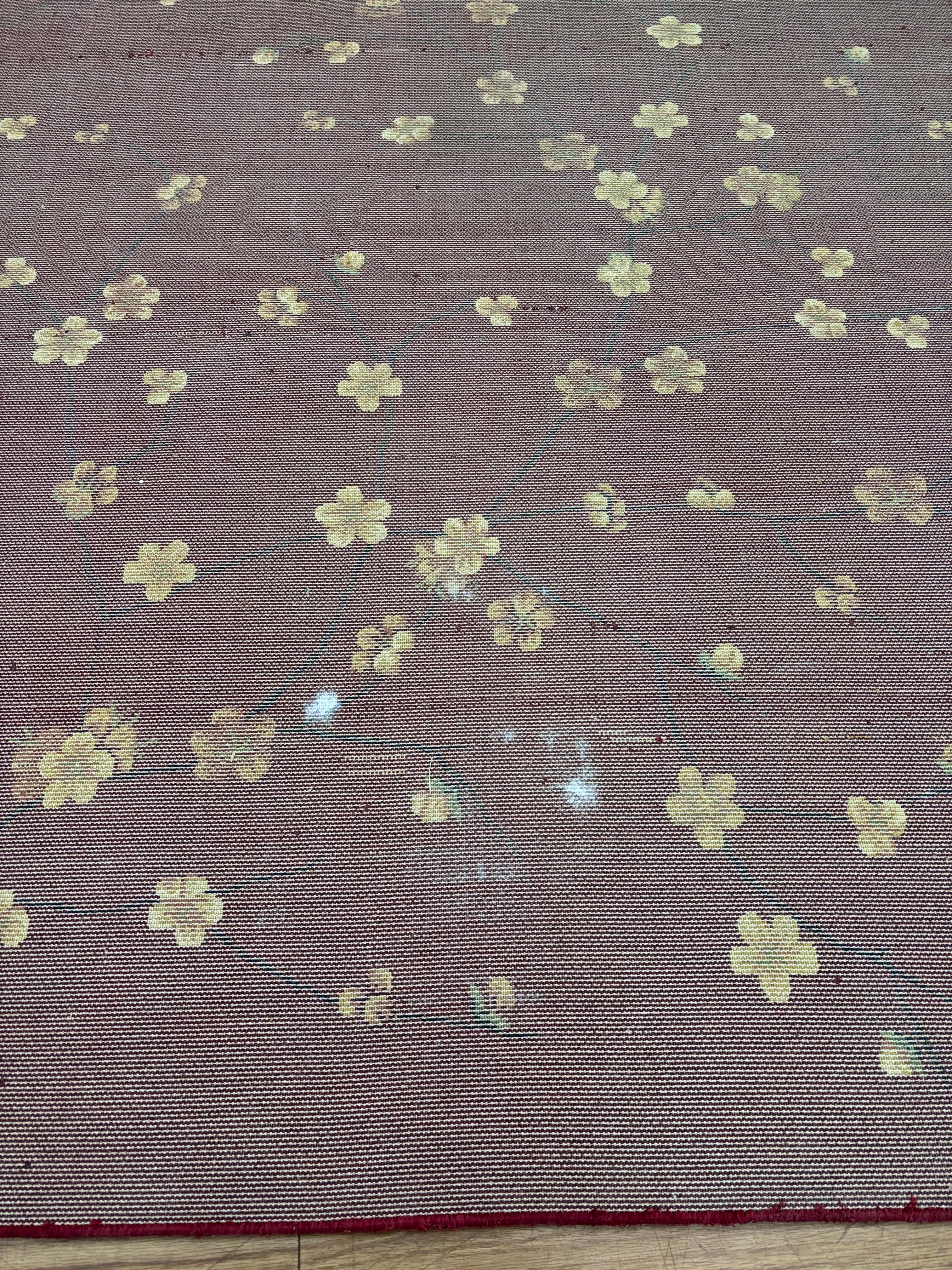 Cherry Blossom Carpet