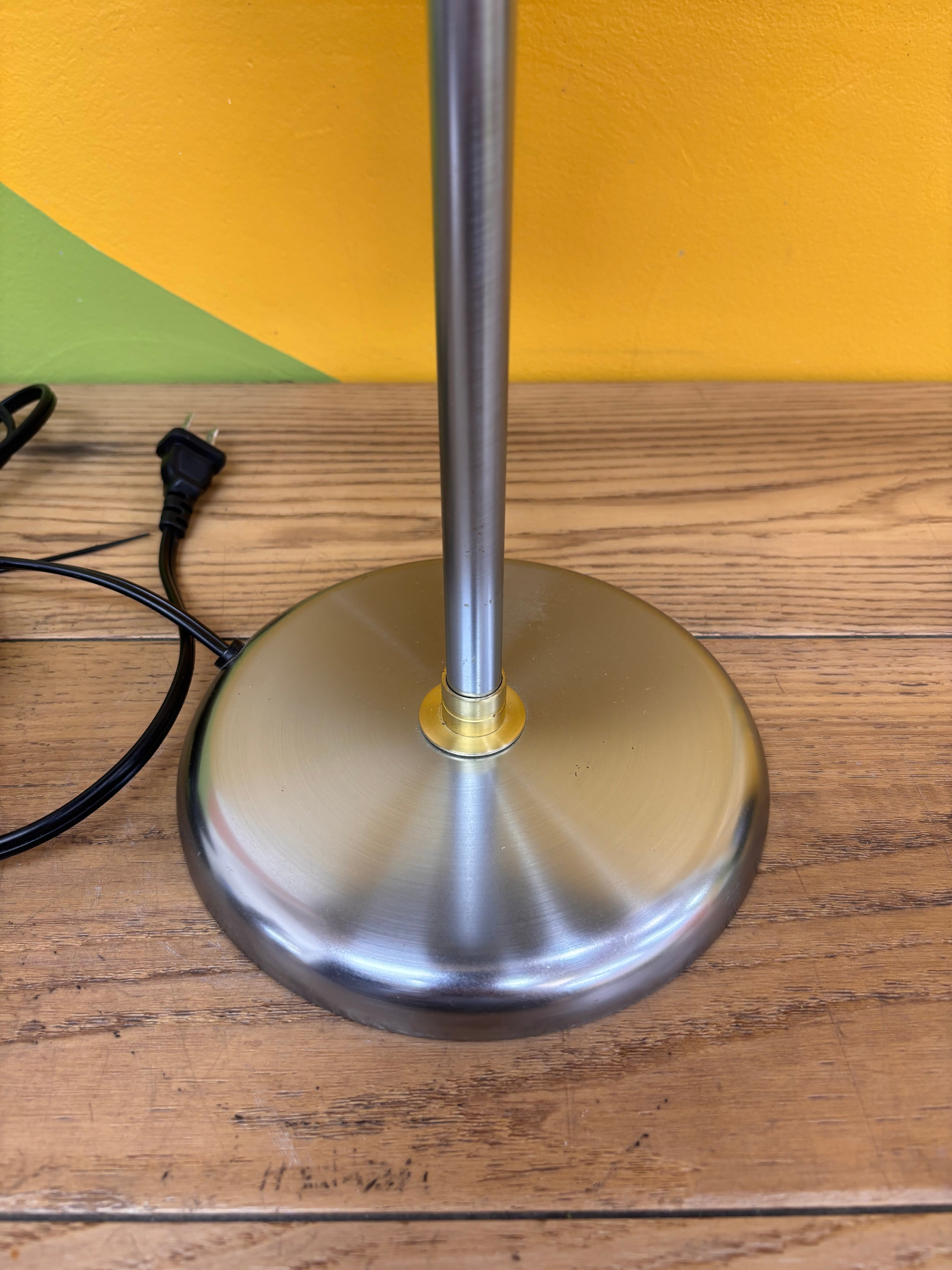 IKEA “UFO” Table Lamp 1980