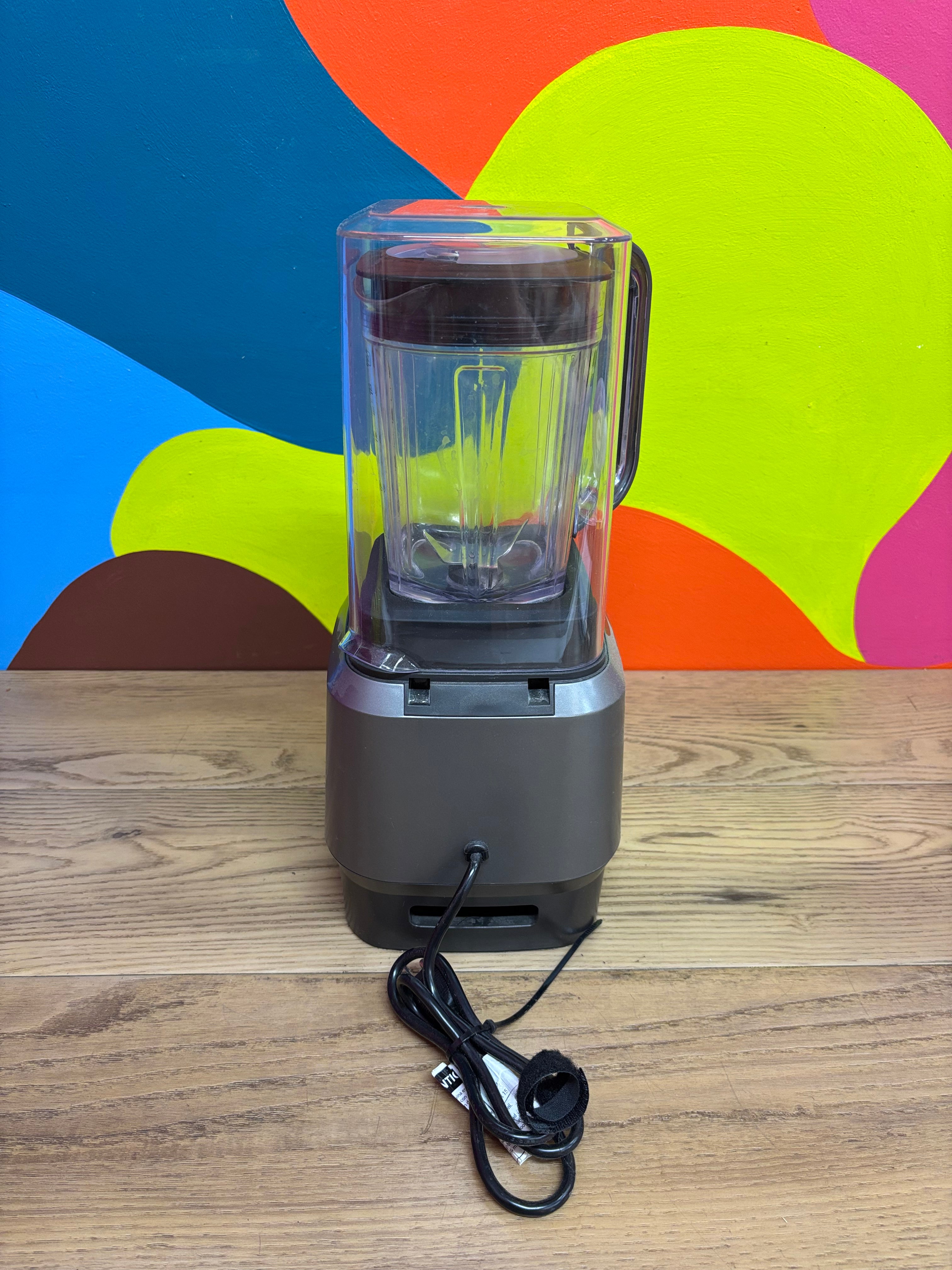 Hamilton Beach Professional Quiet Shield Blender