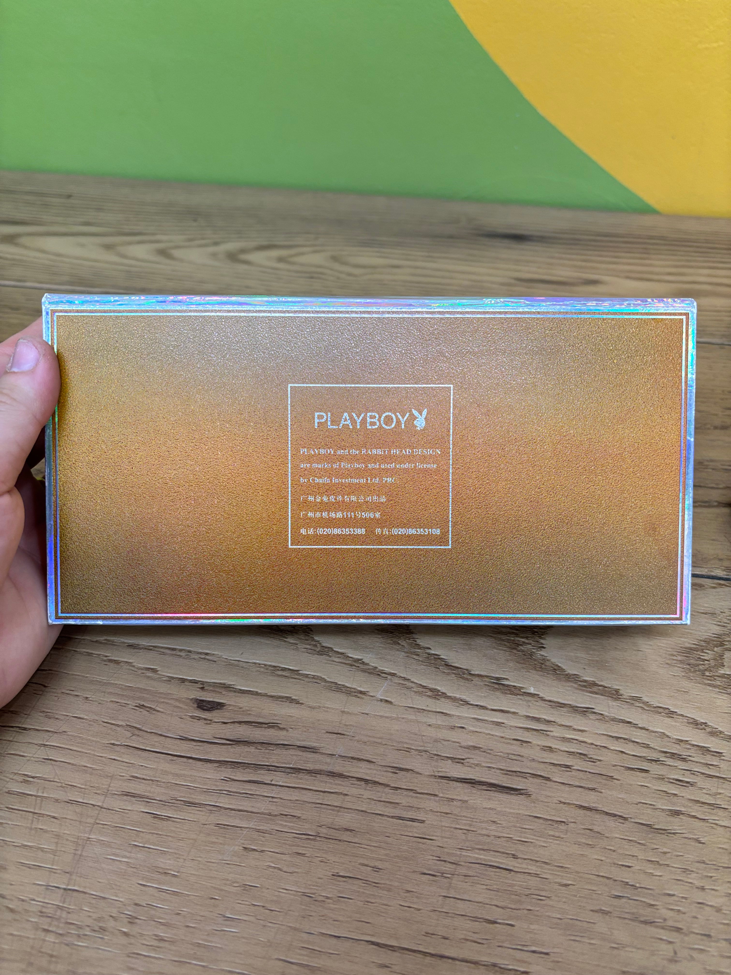 Black Wallet