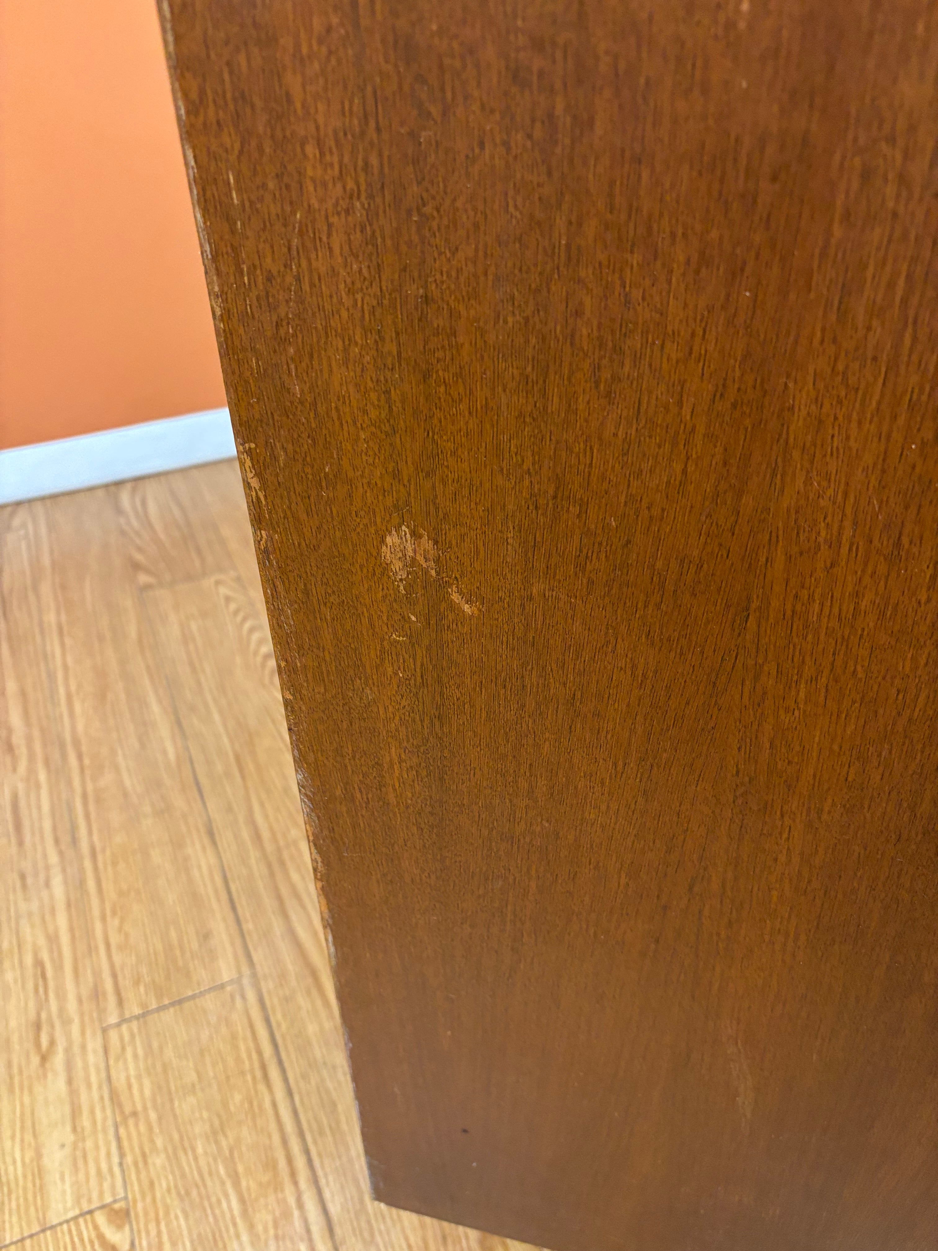 4 Drawer Dresser