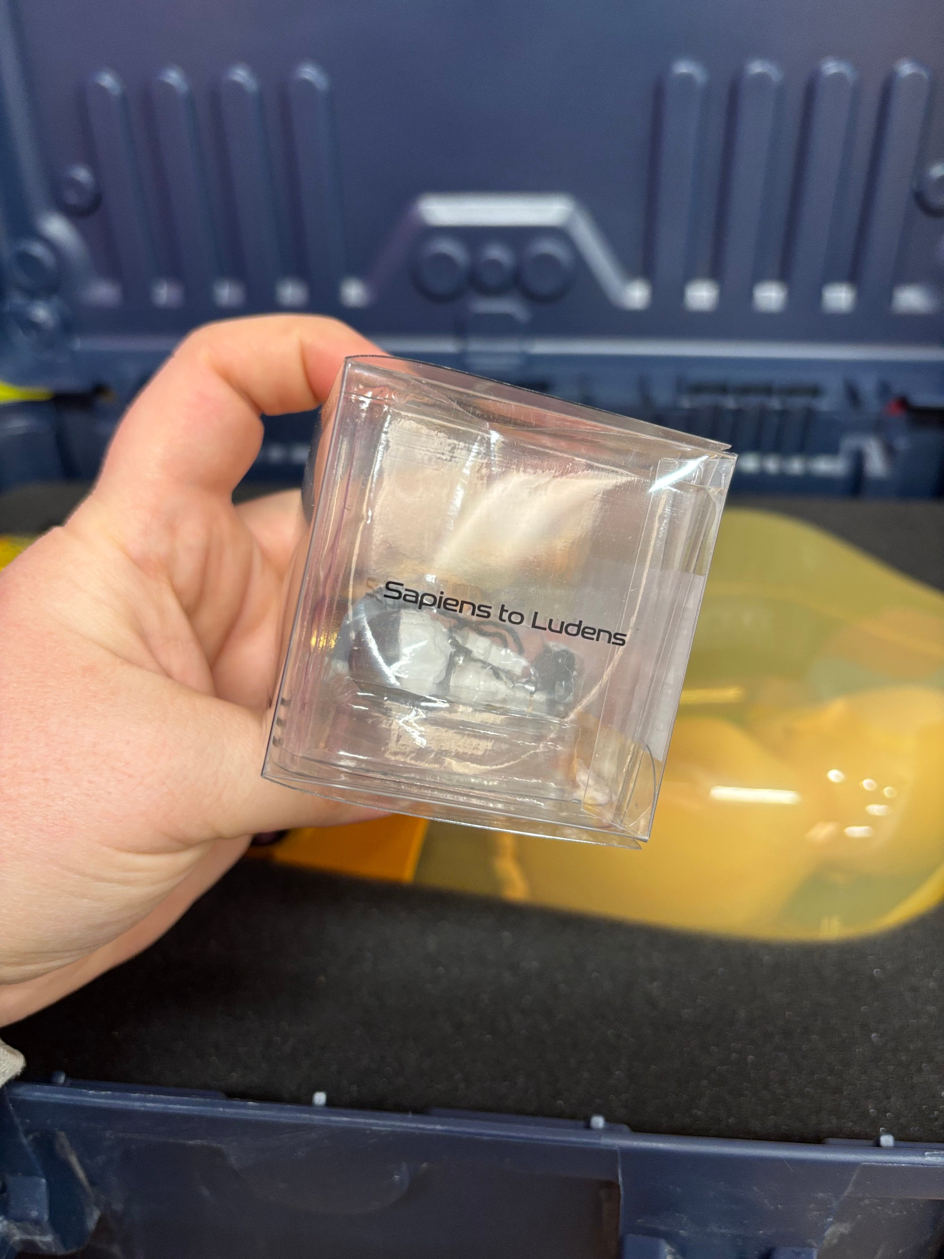 Death Stranding Collector's Edition Replica of BB Pod