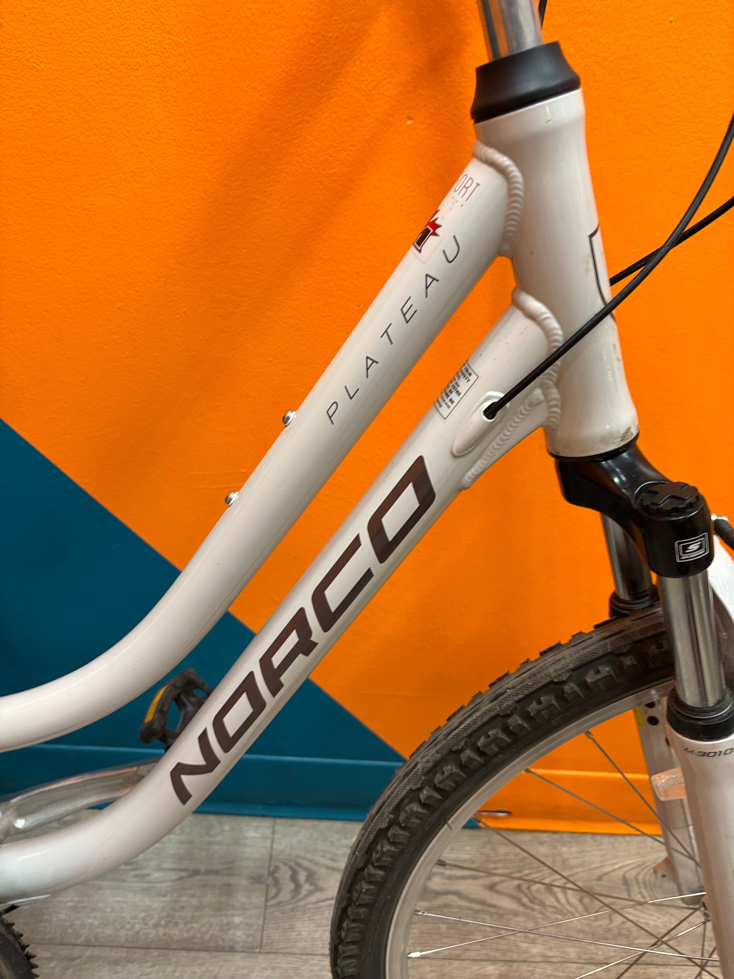 Norco Citadel Bicycle