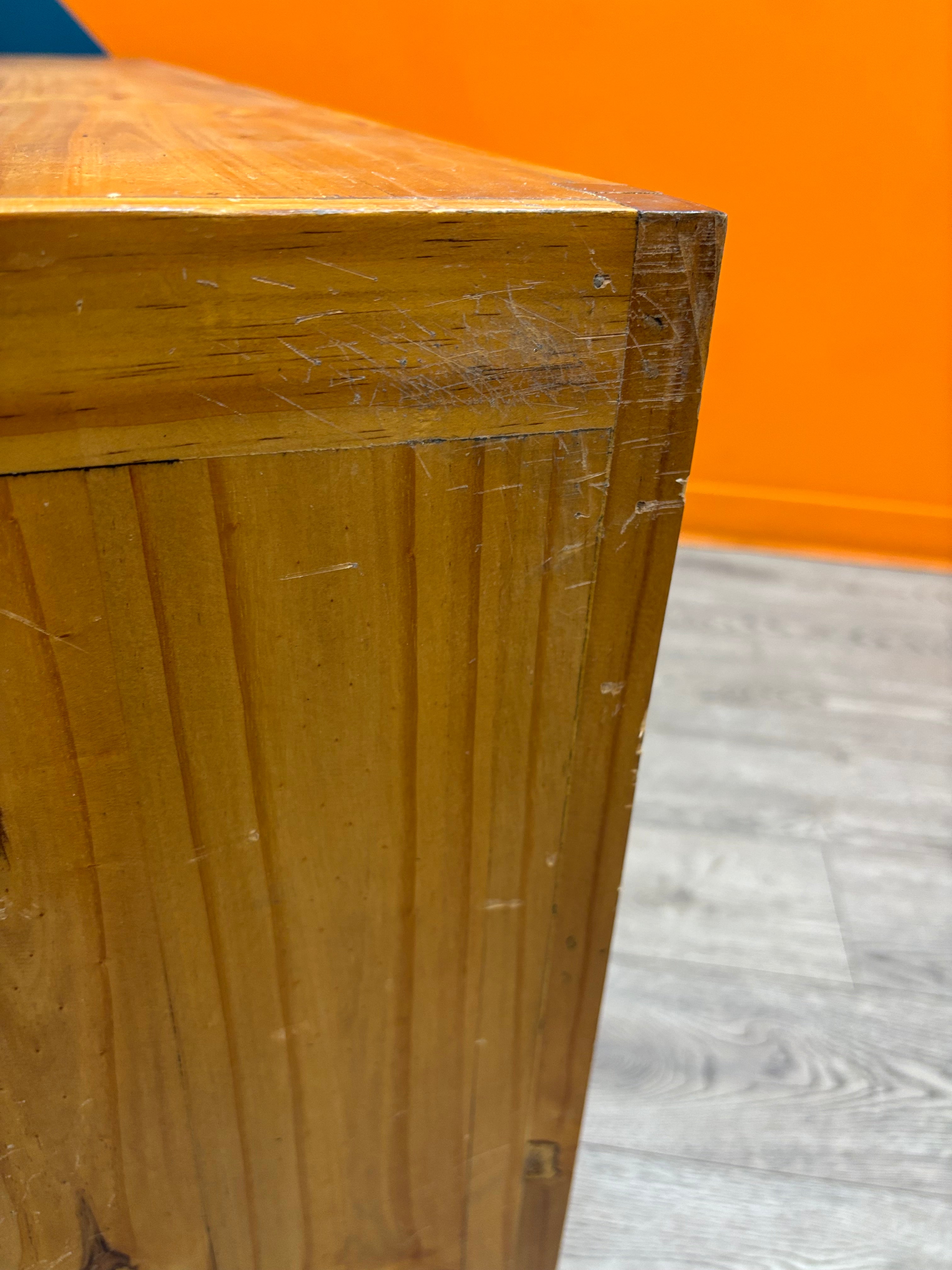 Solid Wood Tv Stand Cabinet