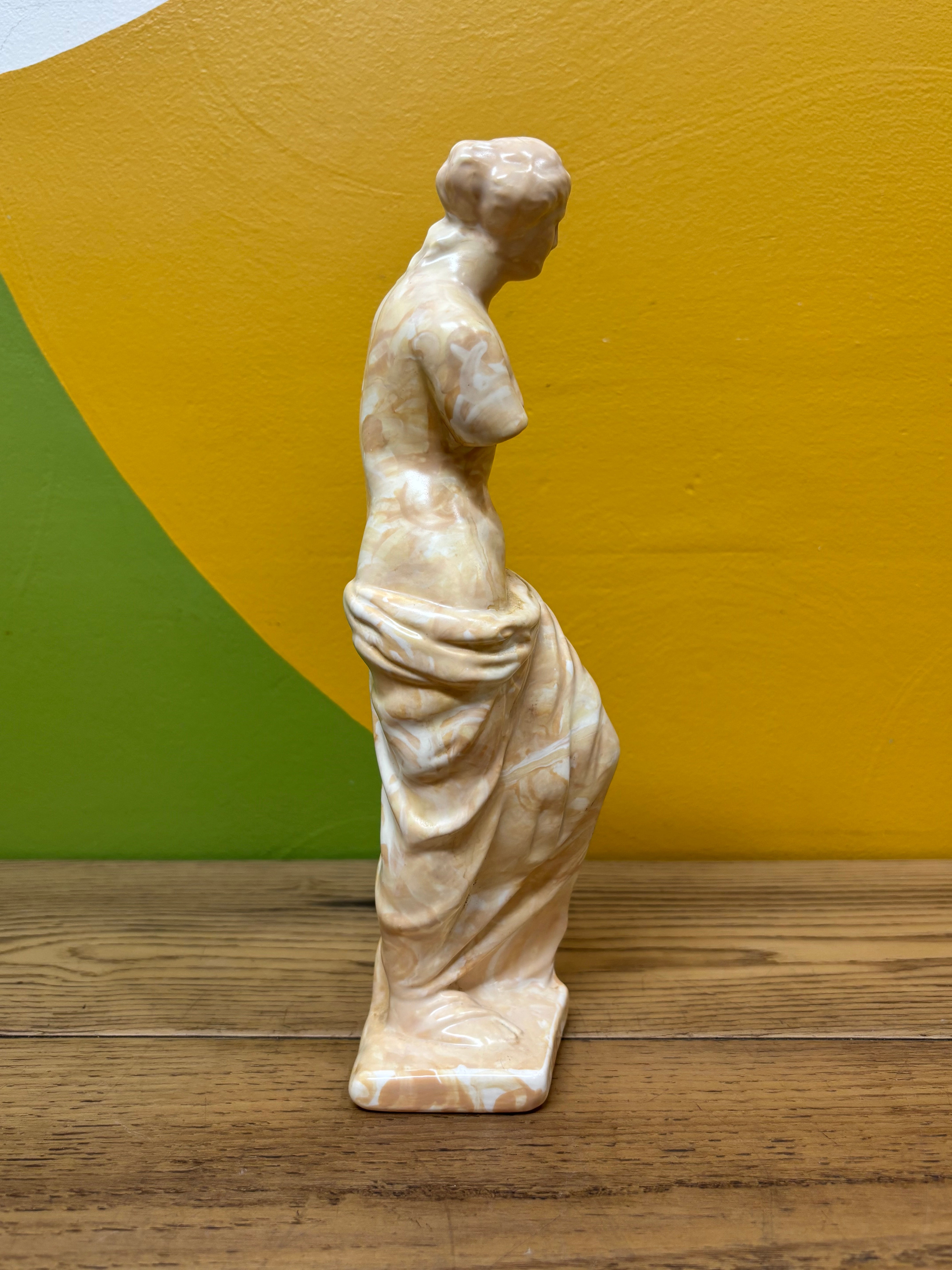 Marbled Venus de Milo